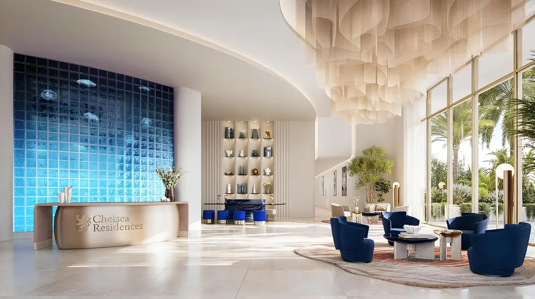 Chelsea Residences 1