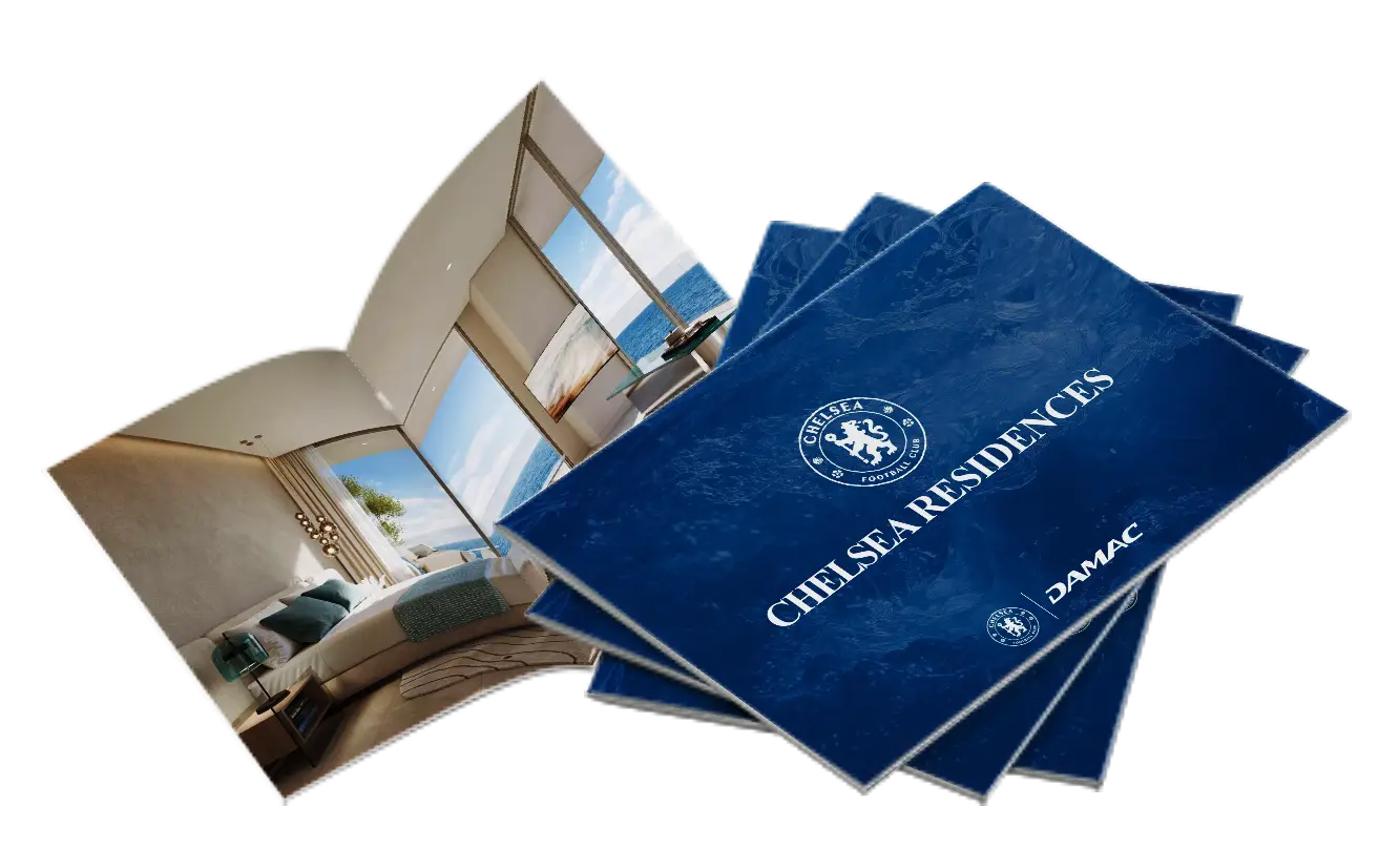 Chelsea Residences 2