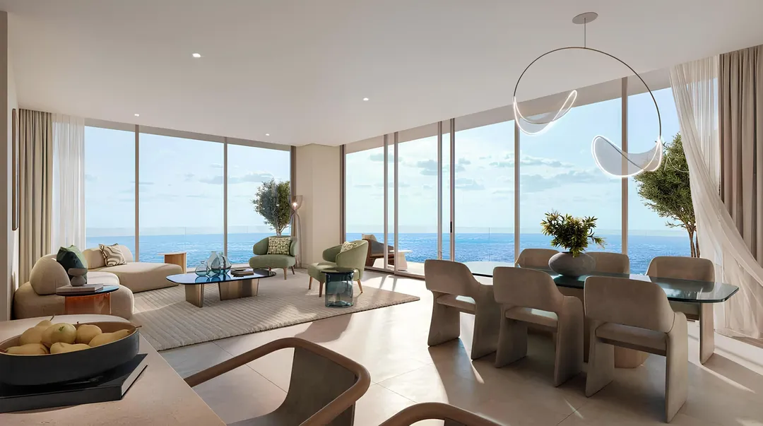 Chelsea Residences 2