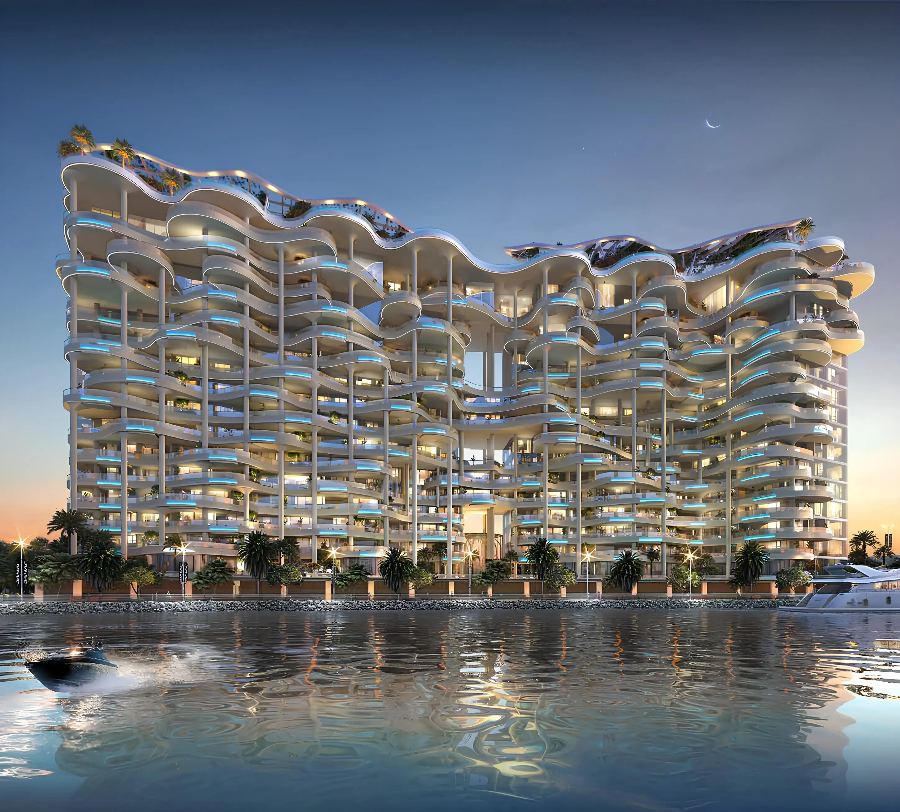 Architecture