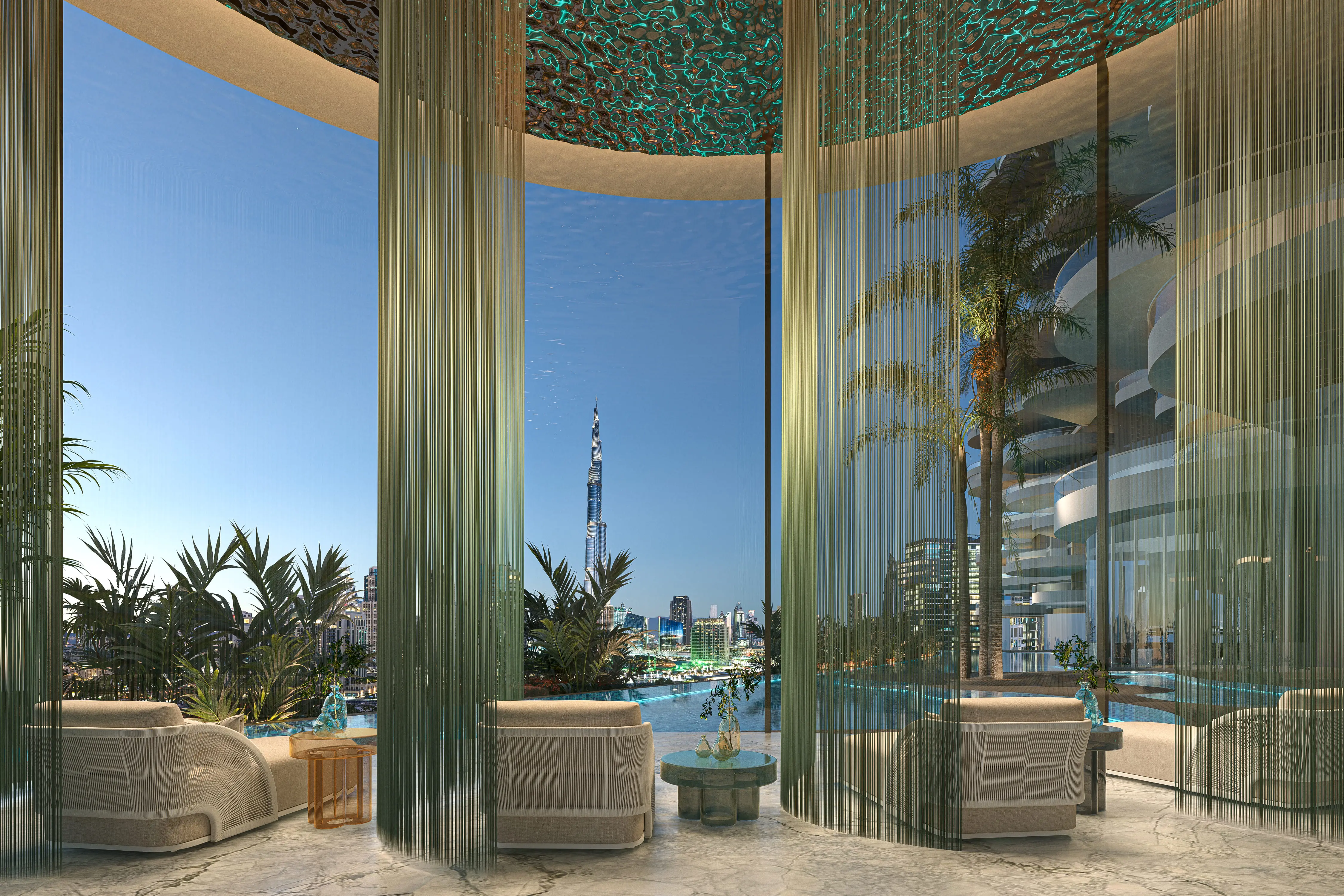 Amenities