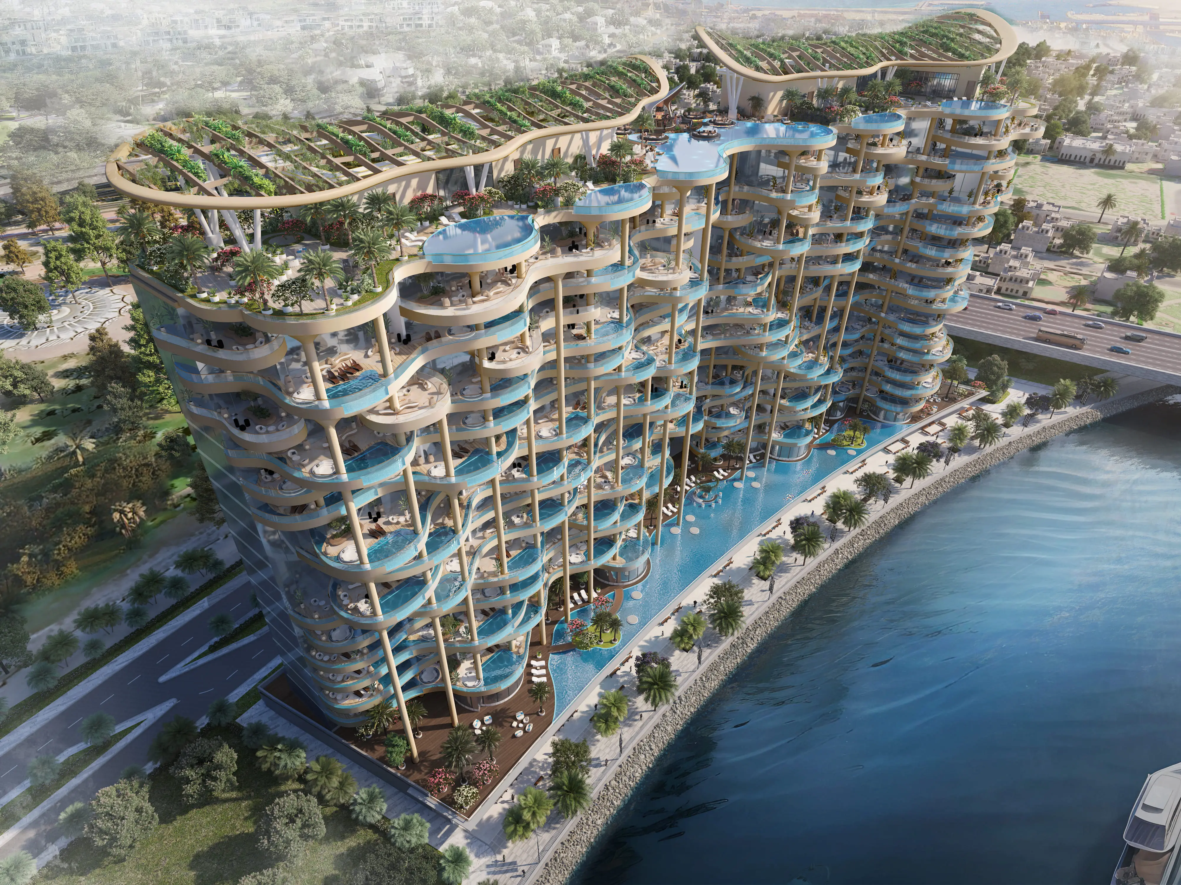 Architecture