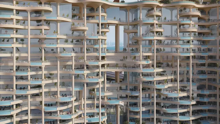 Architecture