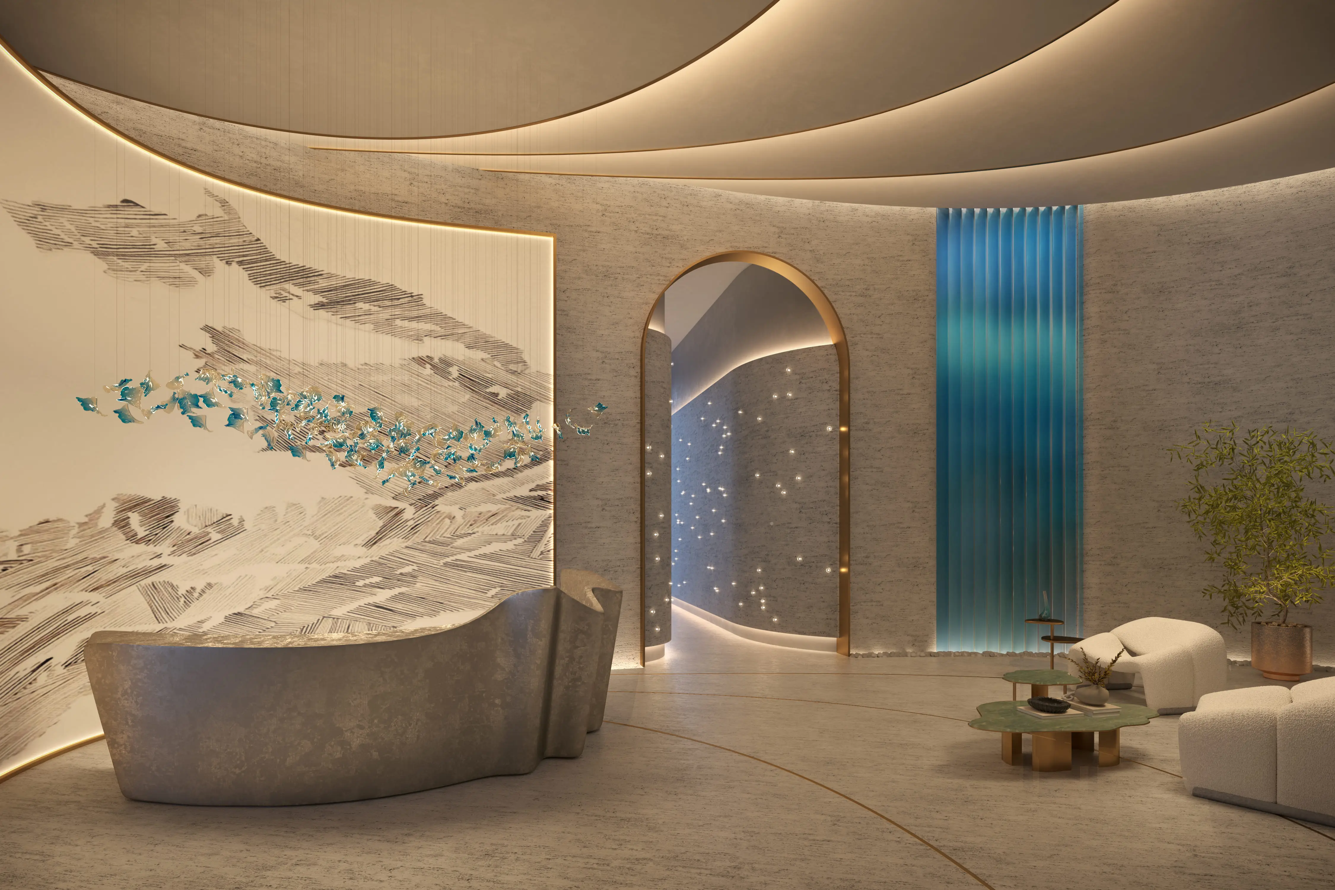 Amenities