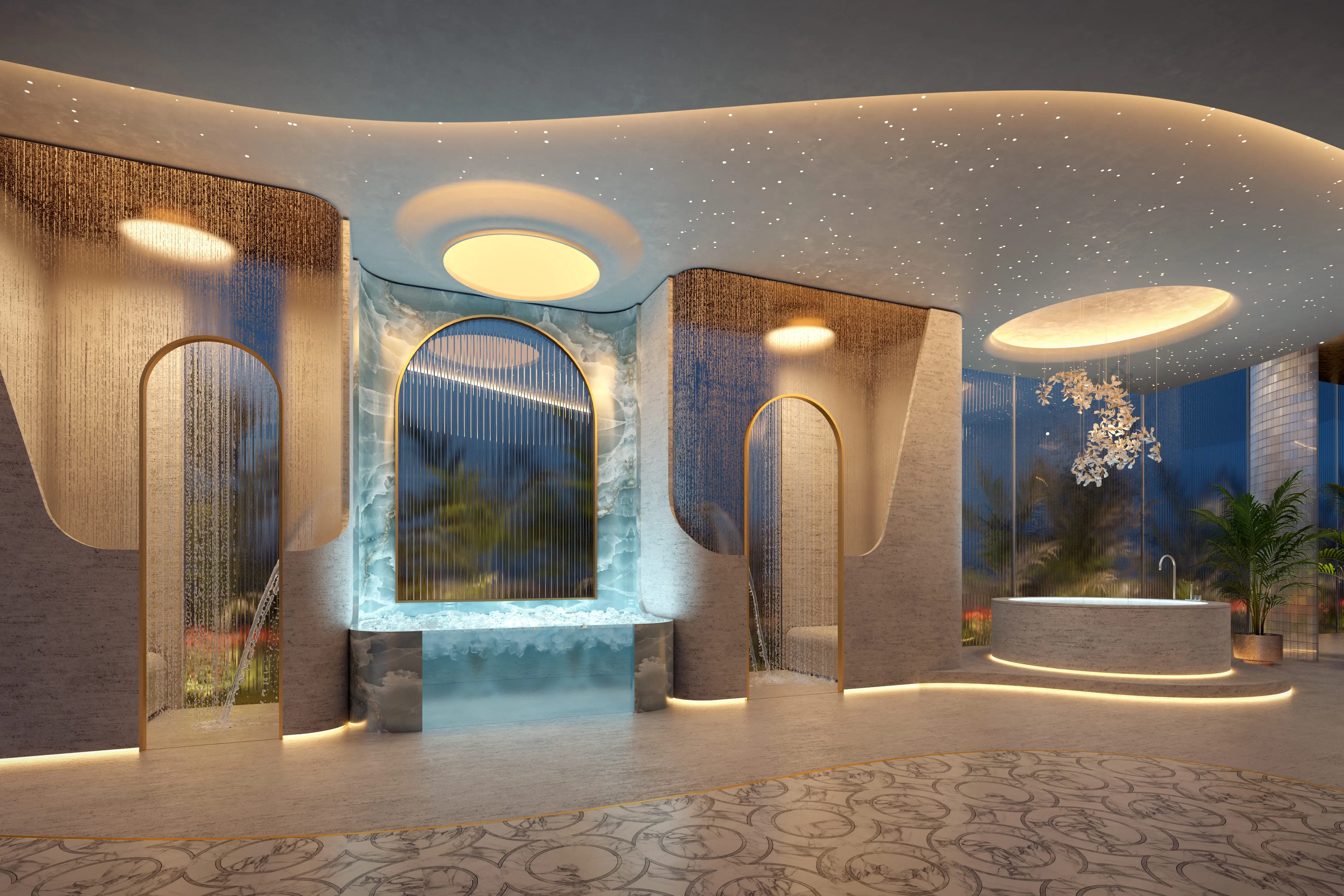 Amenities