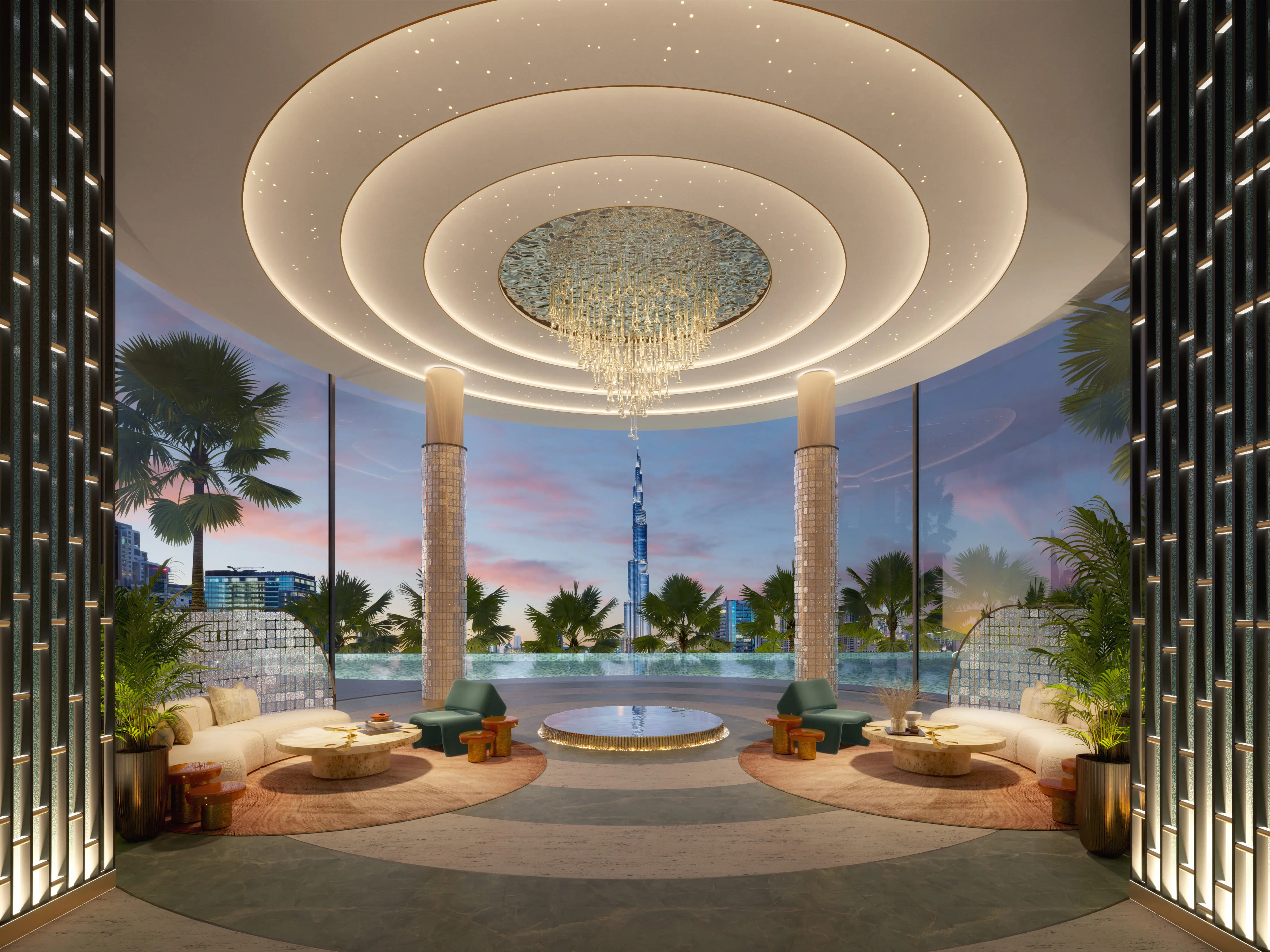 Amenities