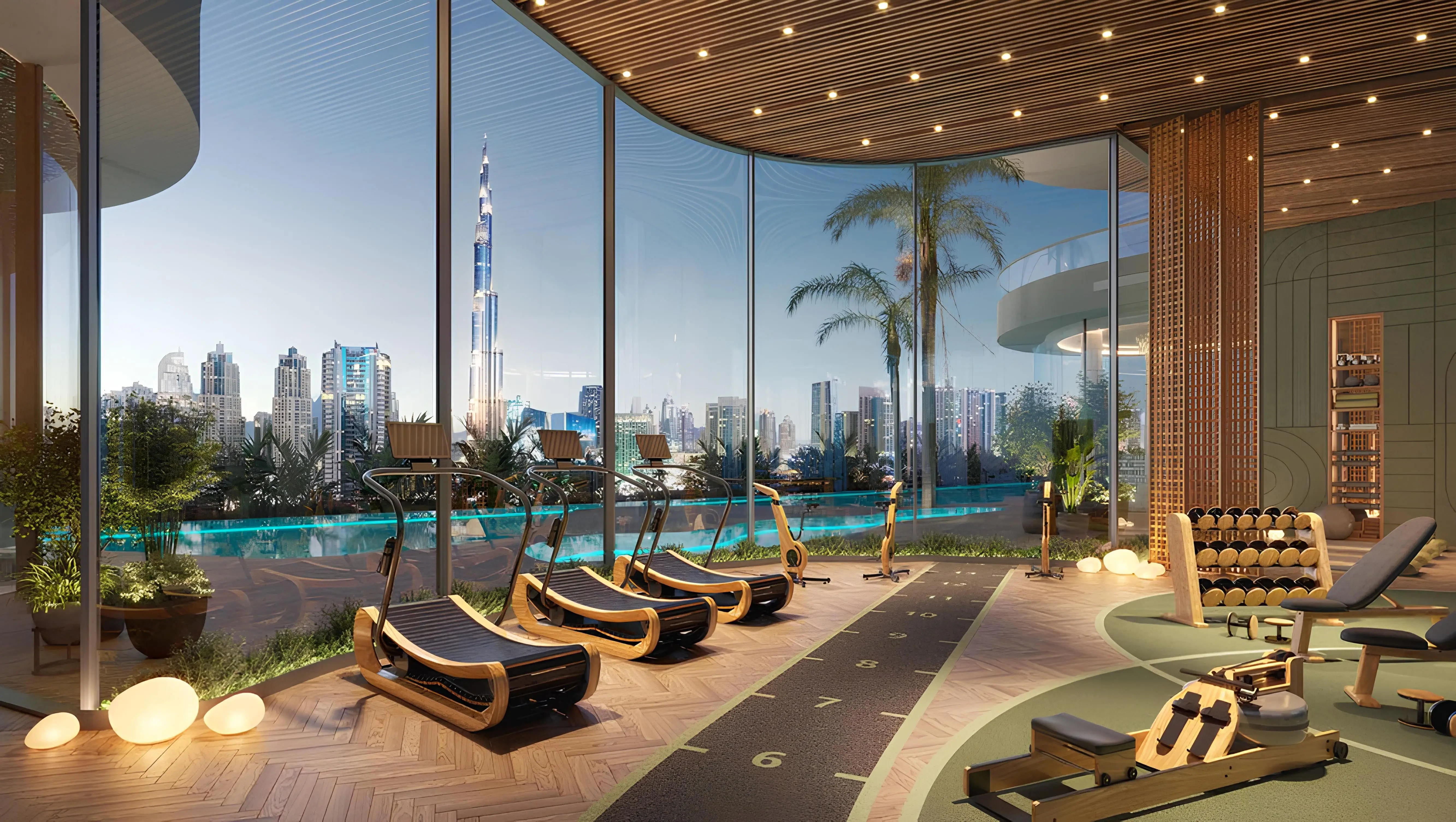 Amenities