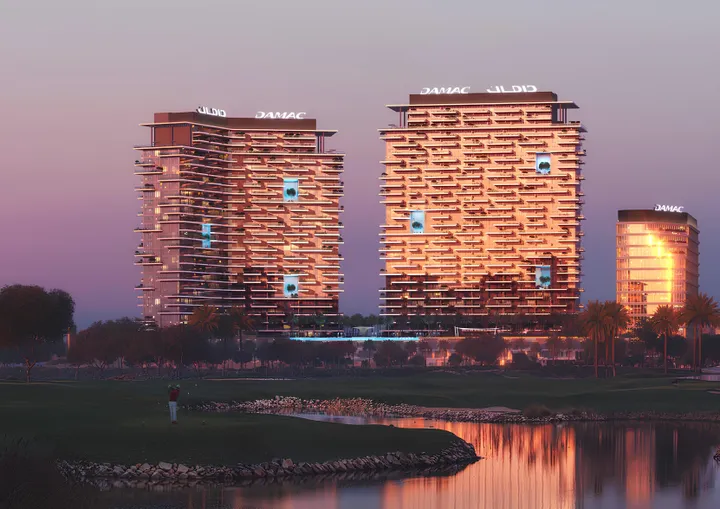 architecture