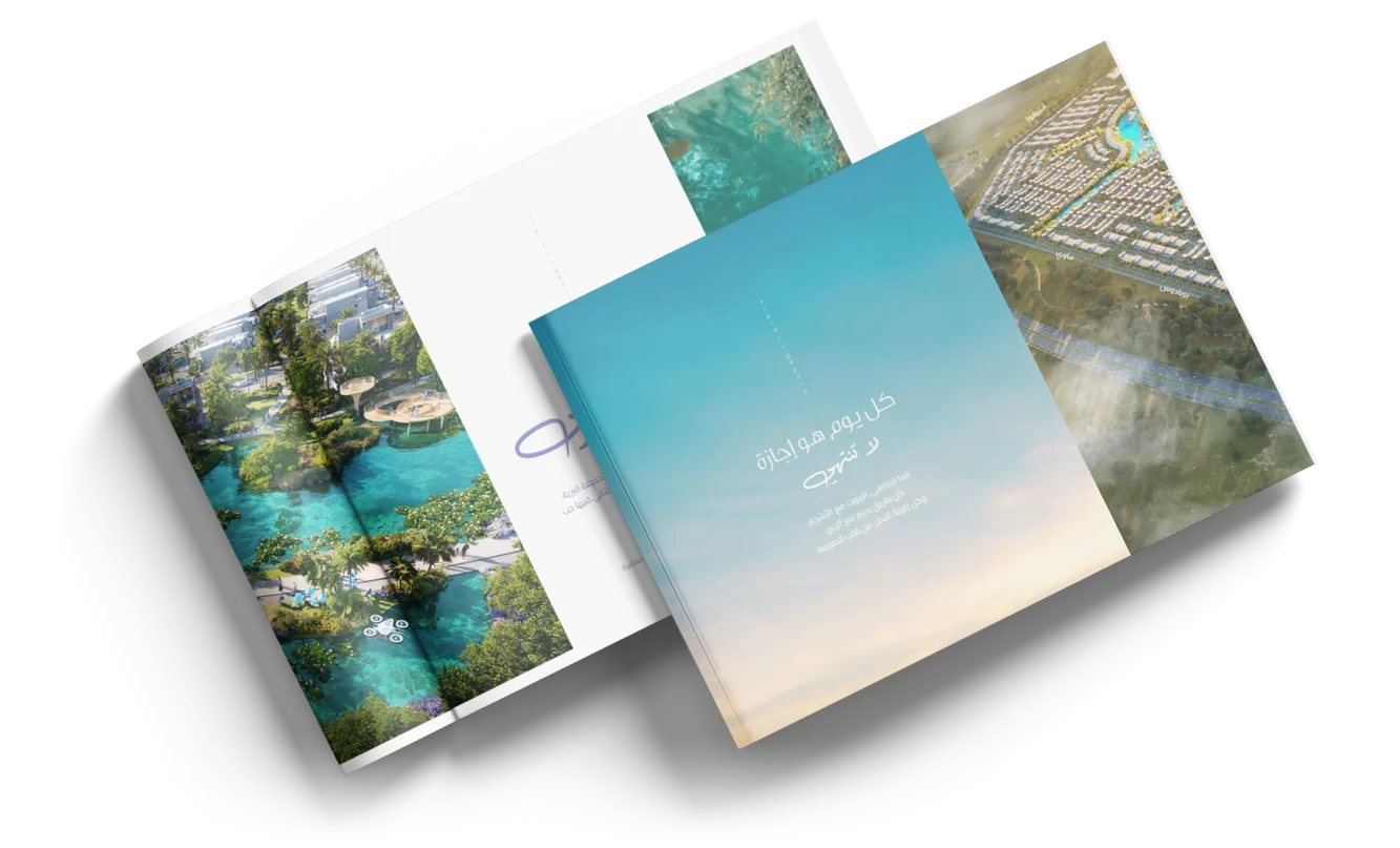 Damac Islands 2 - Bahamas 1 brochure – DAMAC Properties