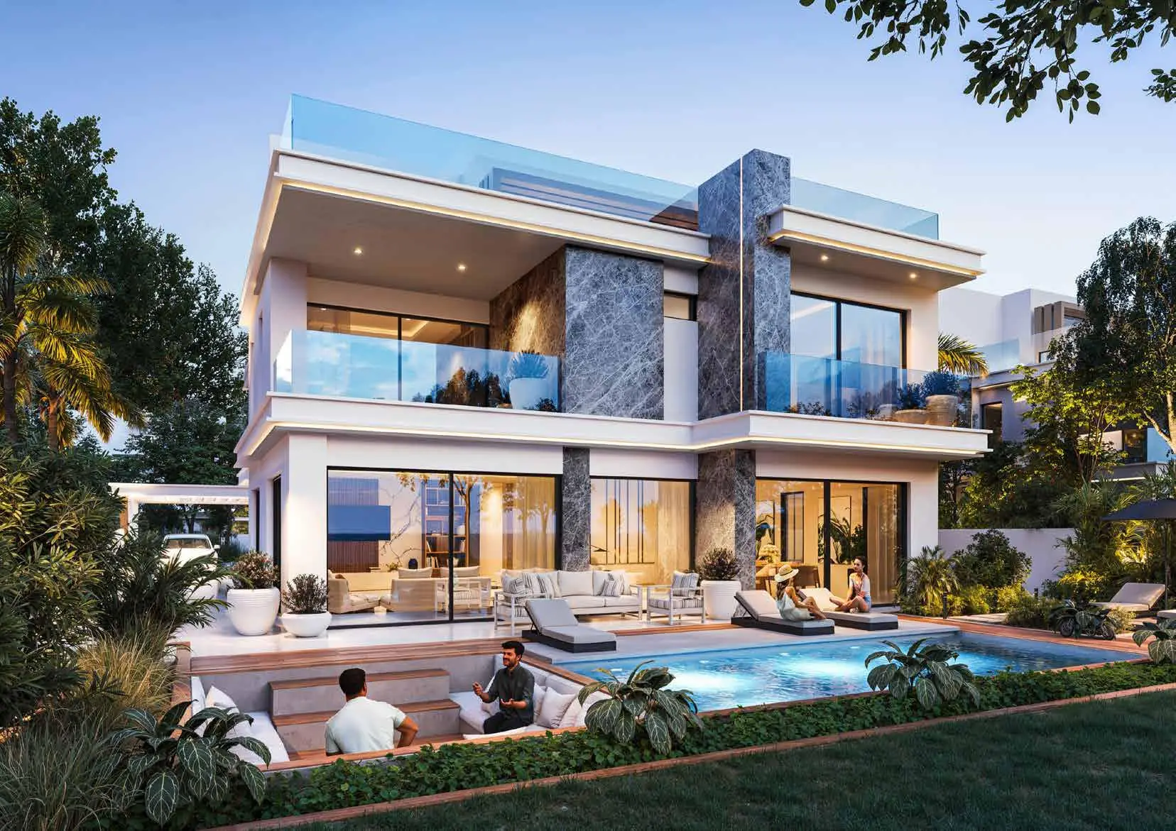 Architecture