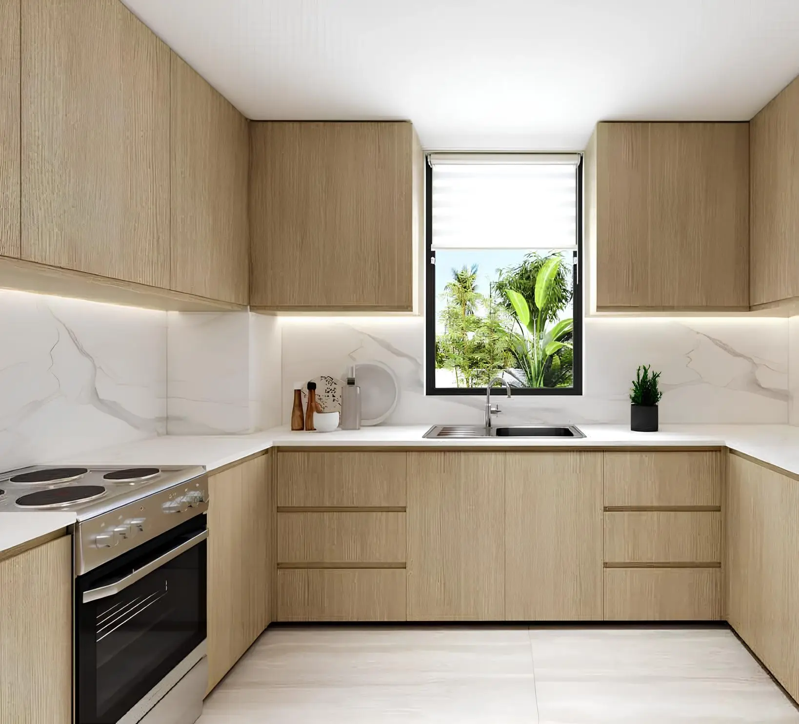 Interiores