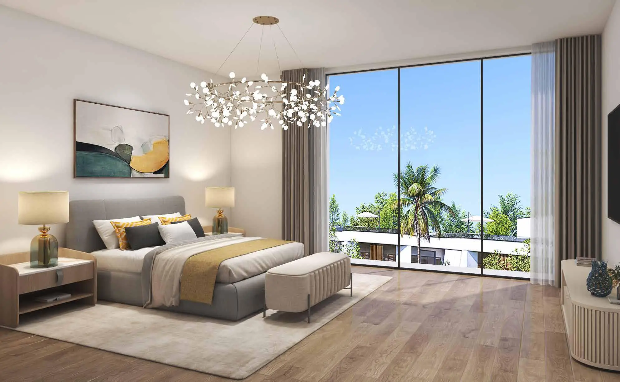 Interiores