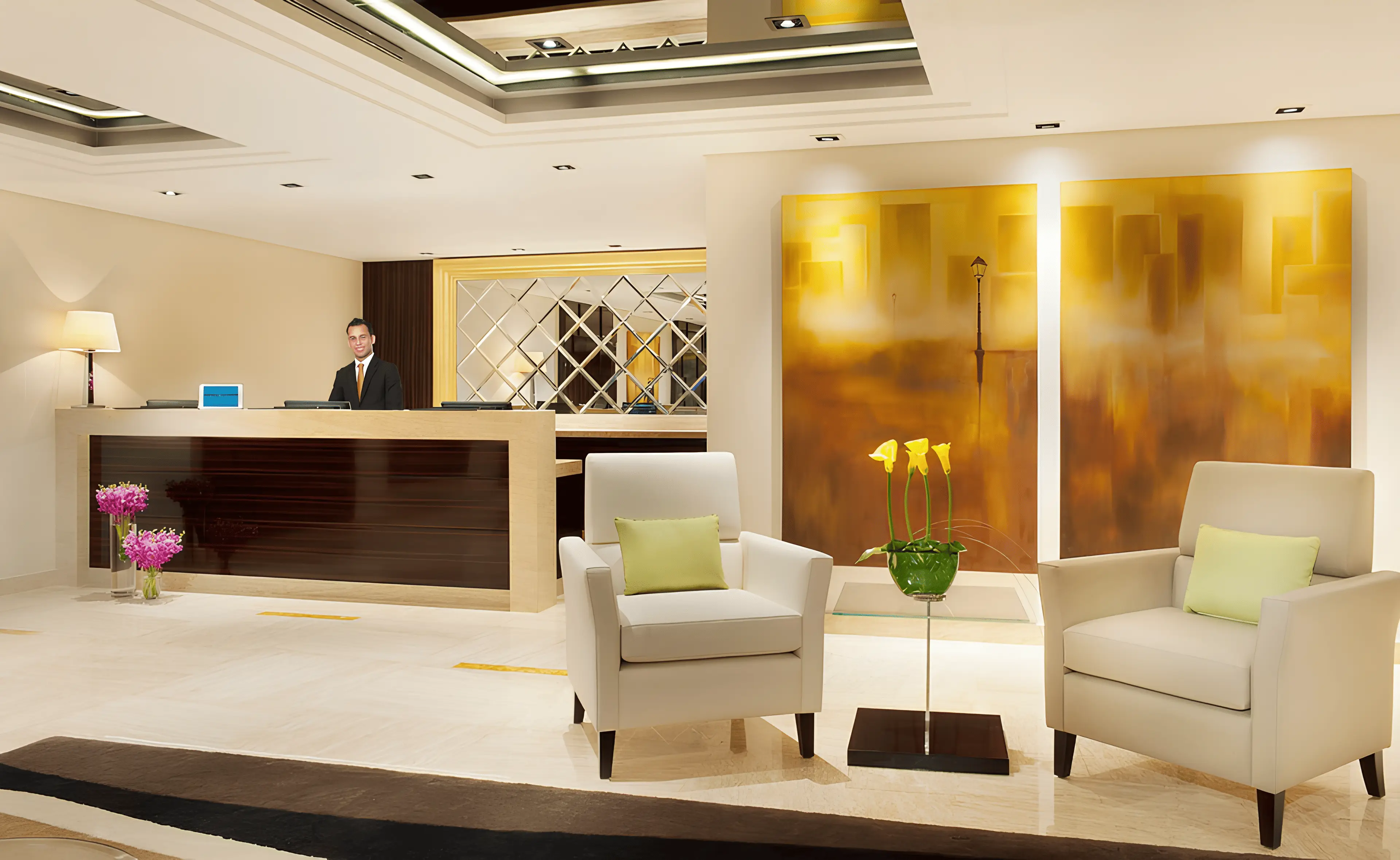 Amenities