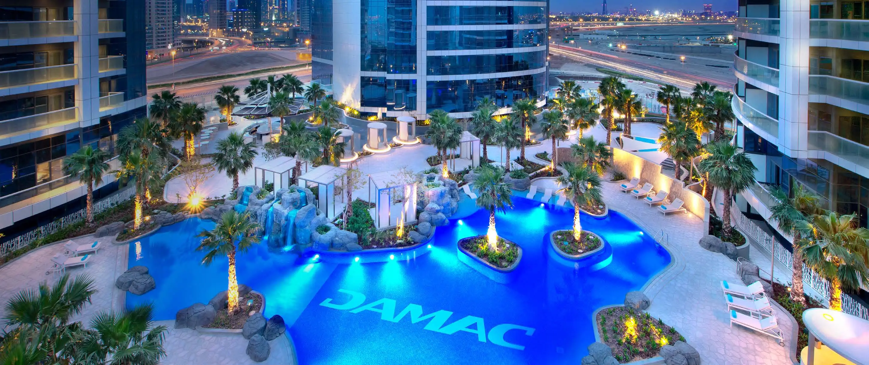 Amenities