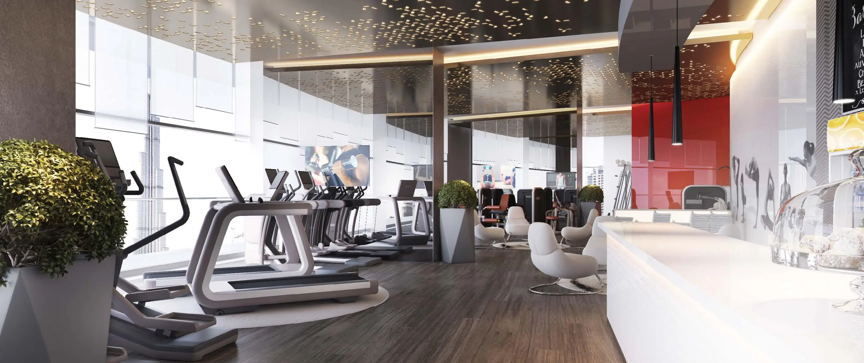Amenities