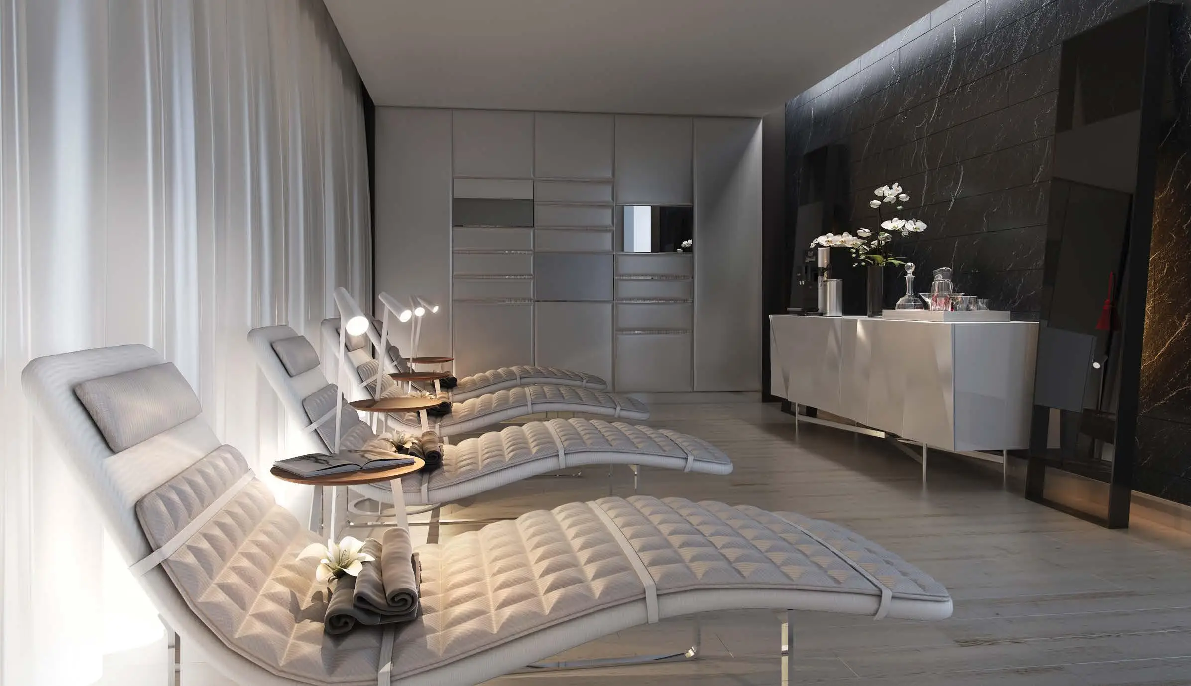 Amenities