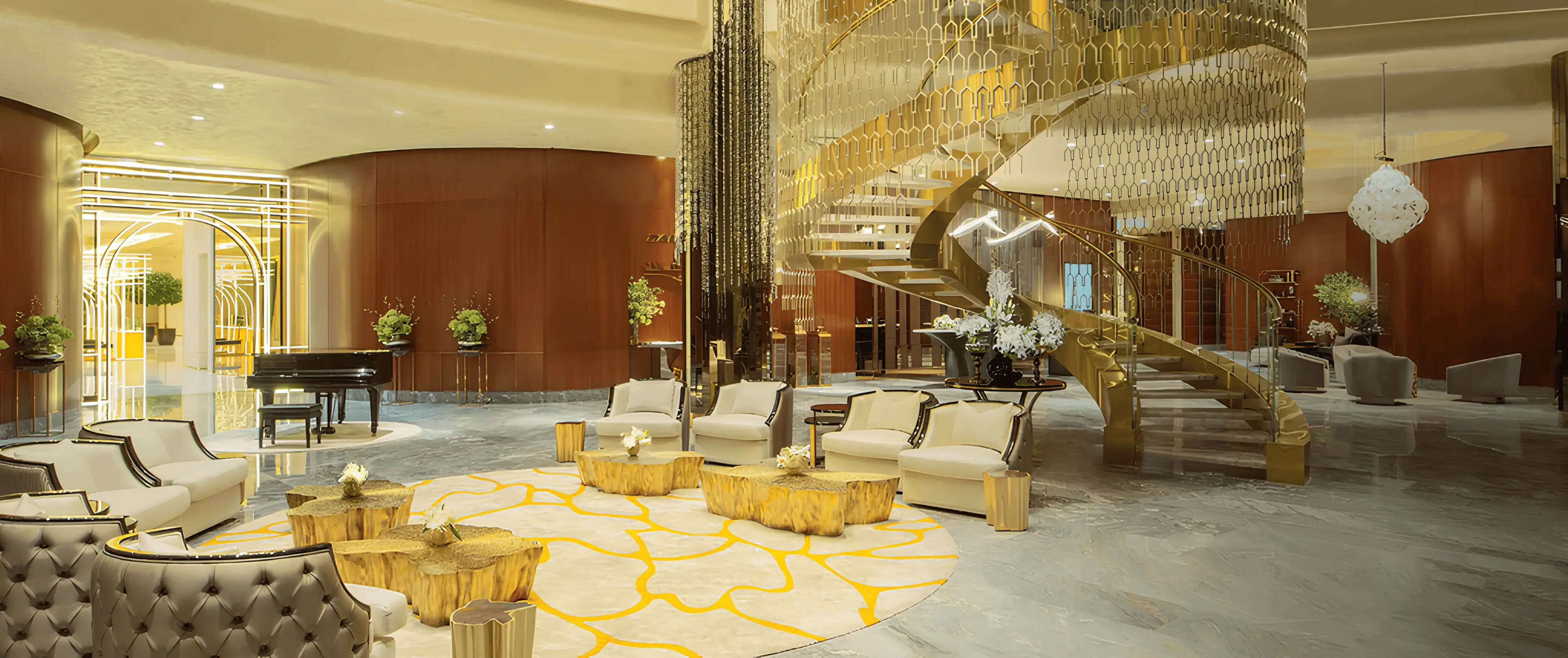 Amenities