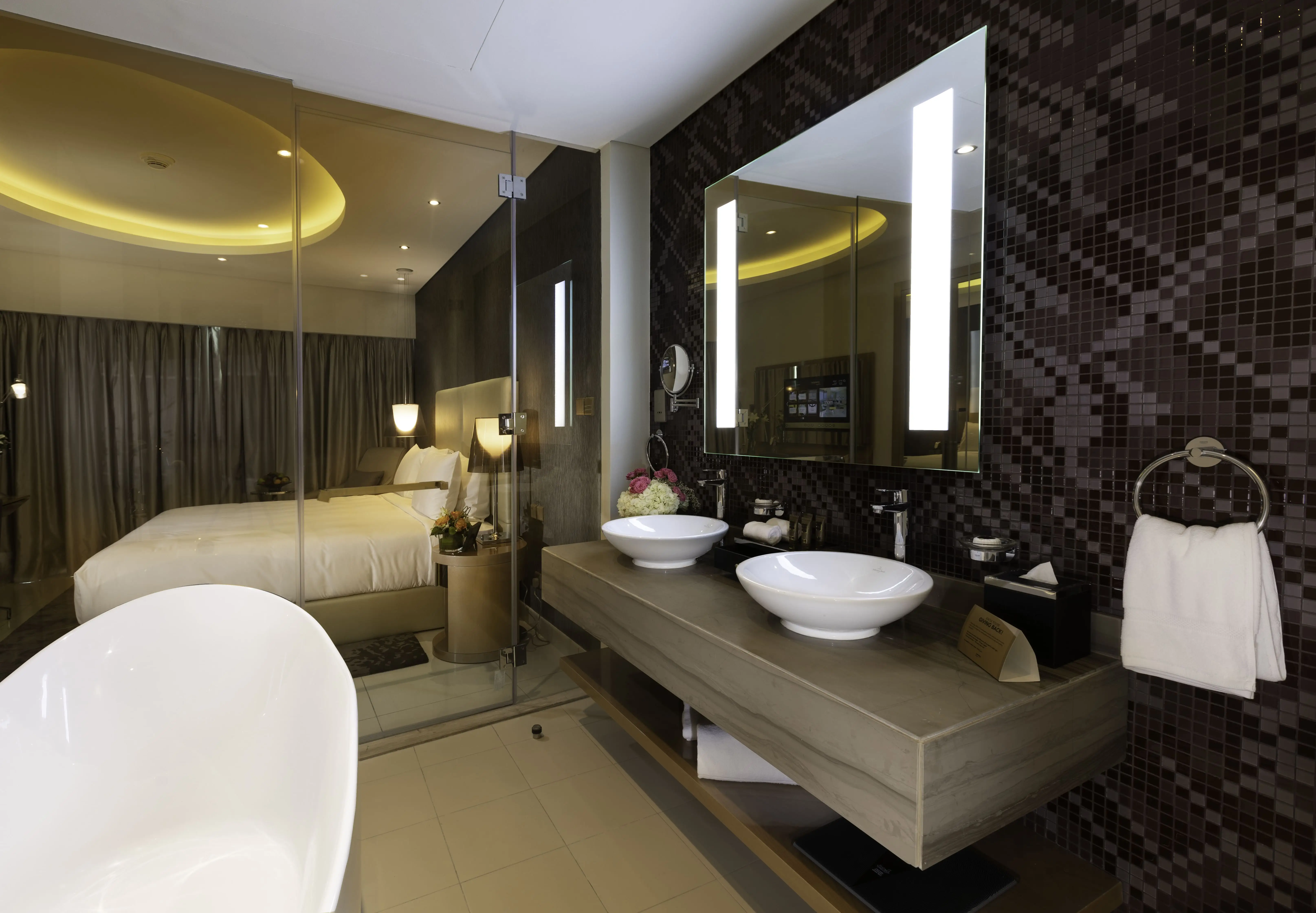Interiors