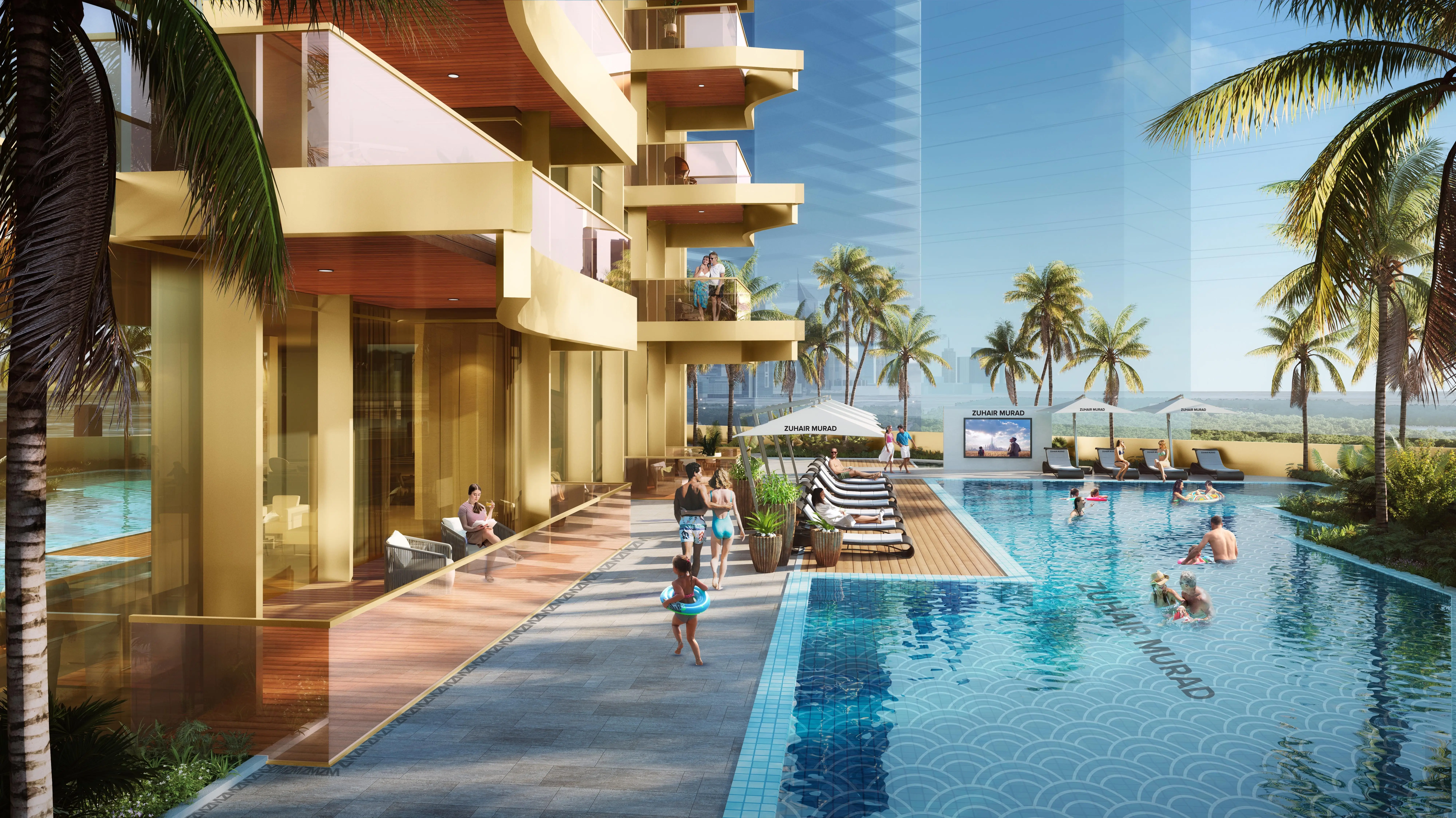 Amenities