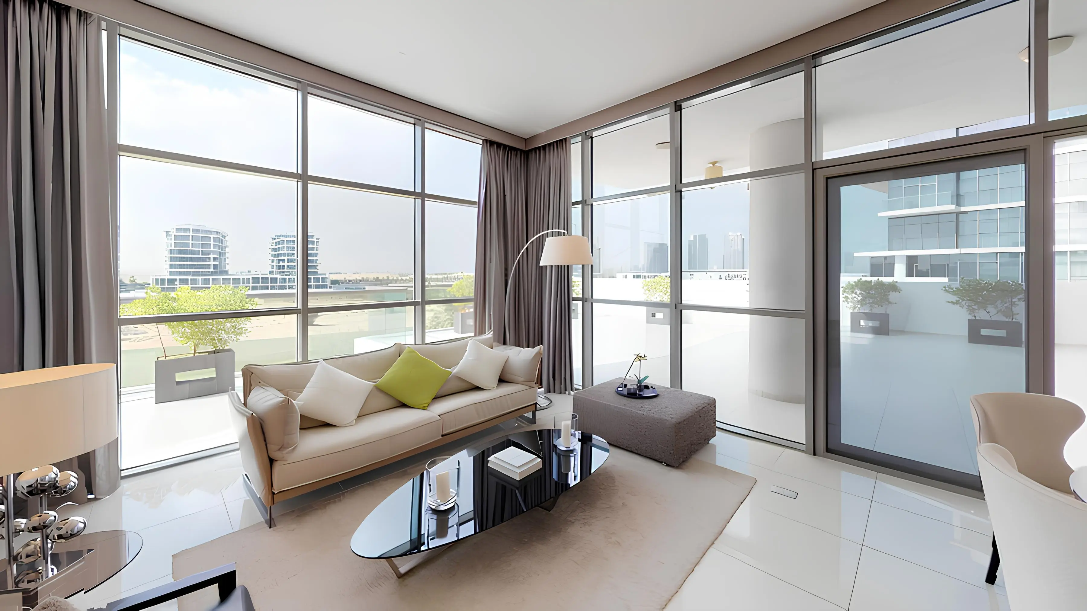 Interiores