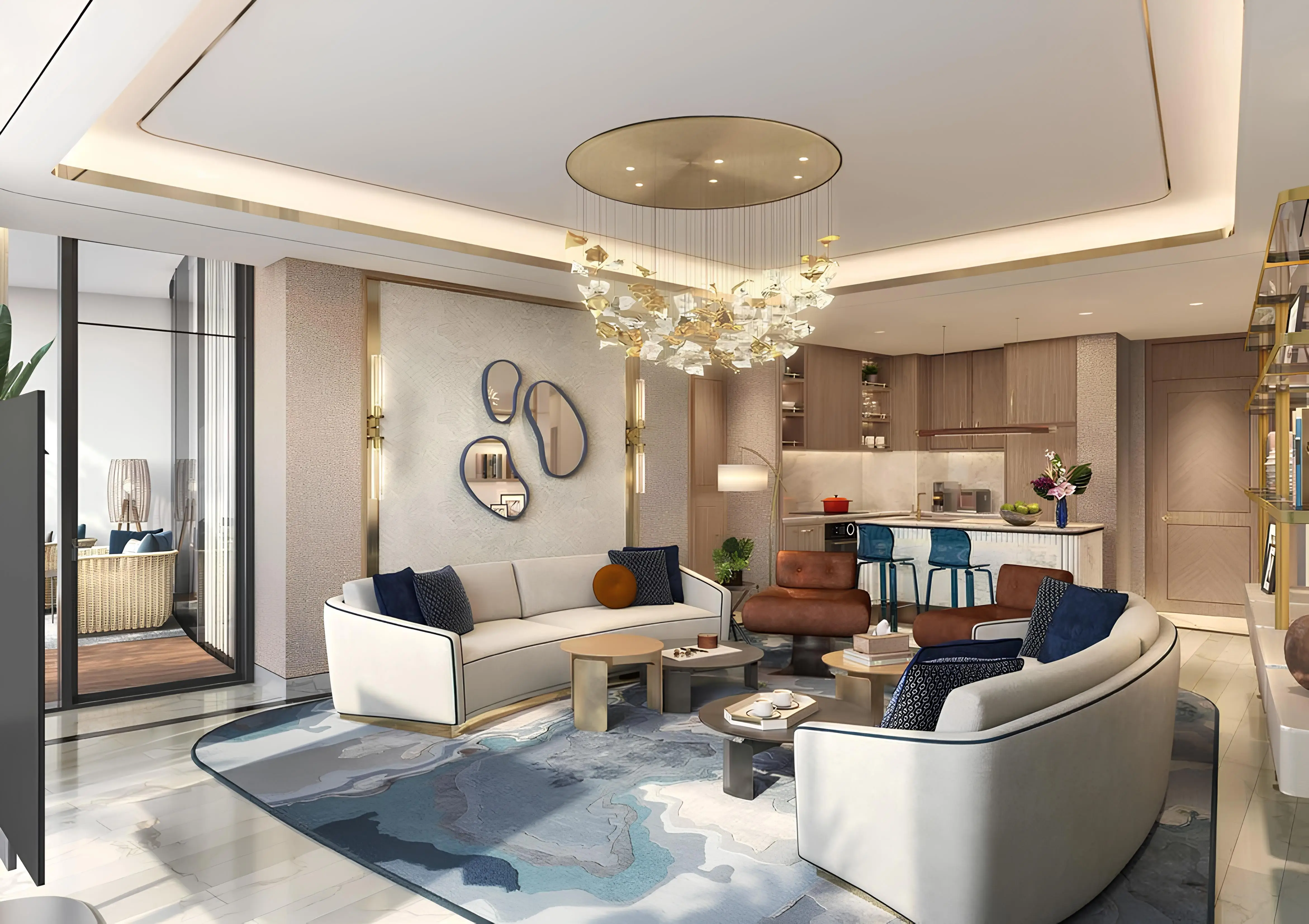 Interiores