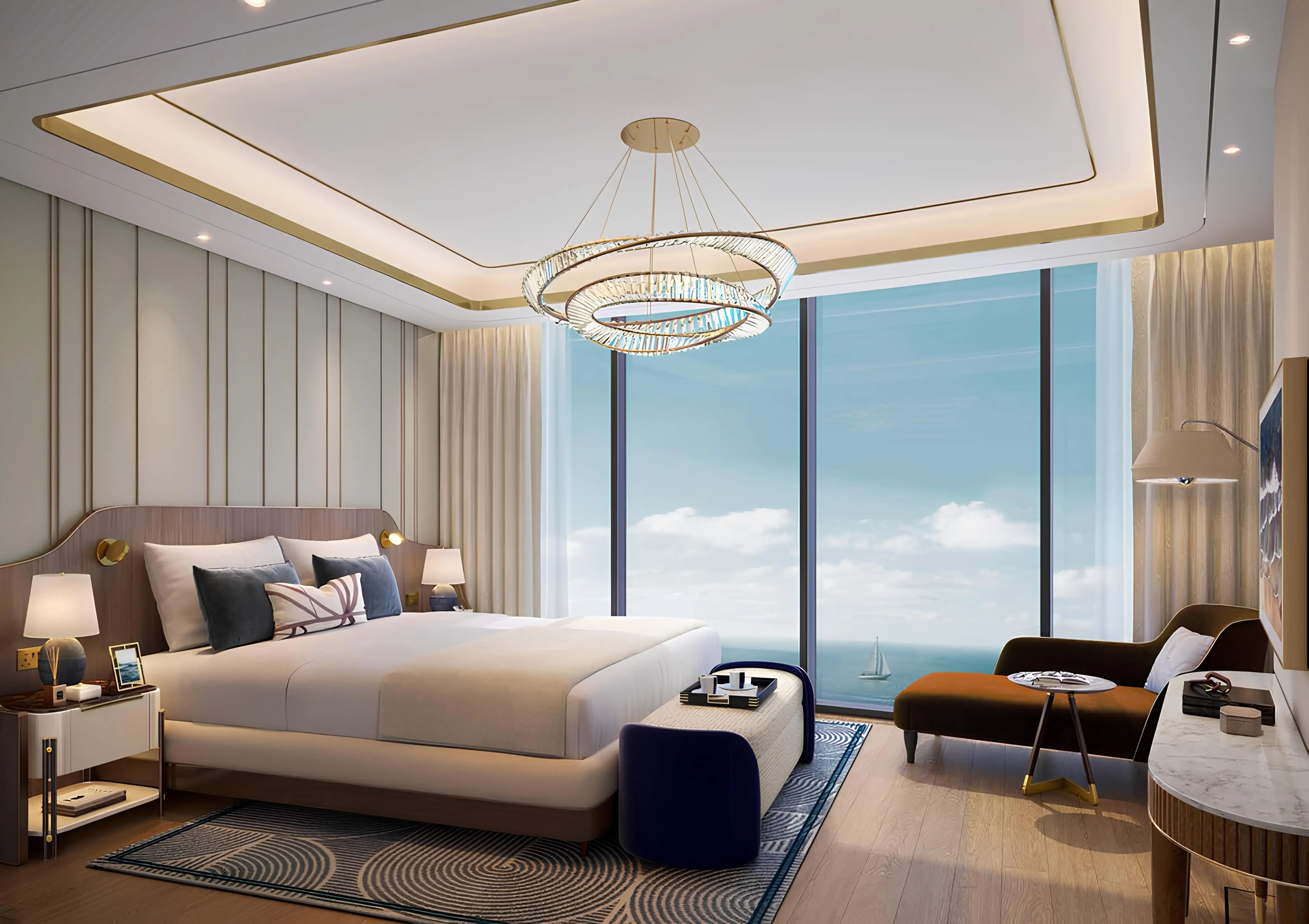 Interiores