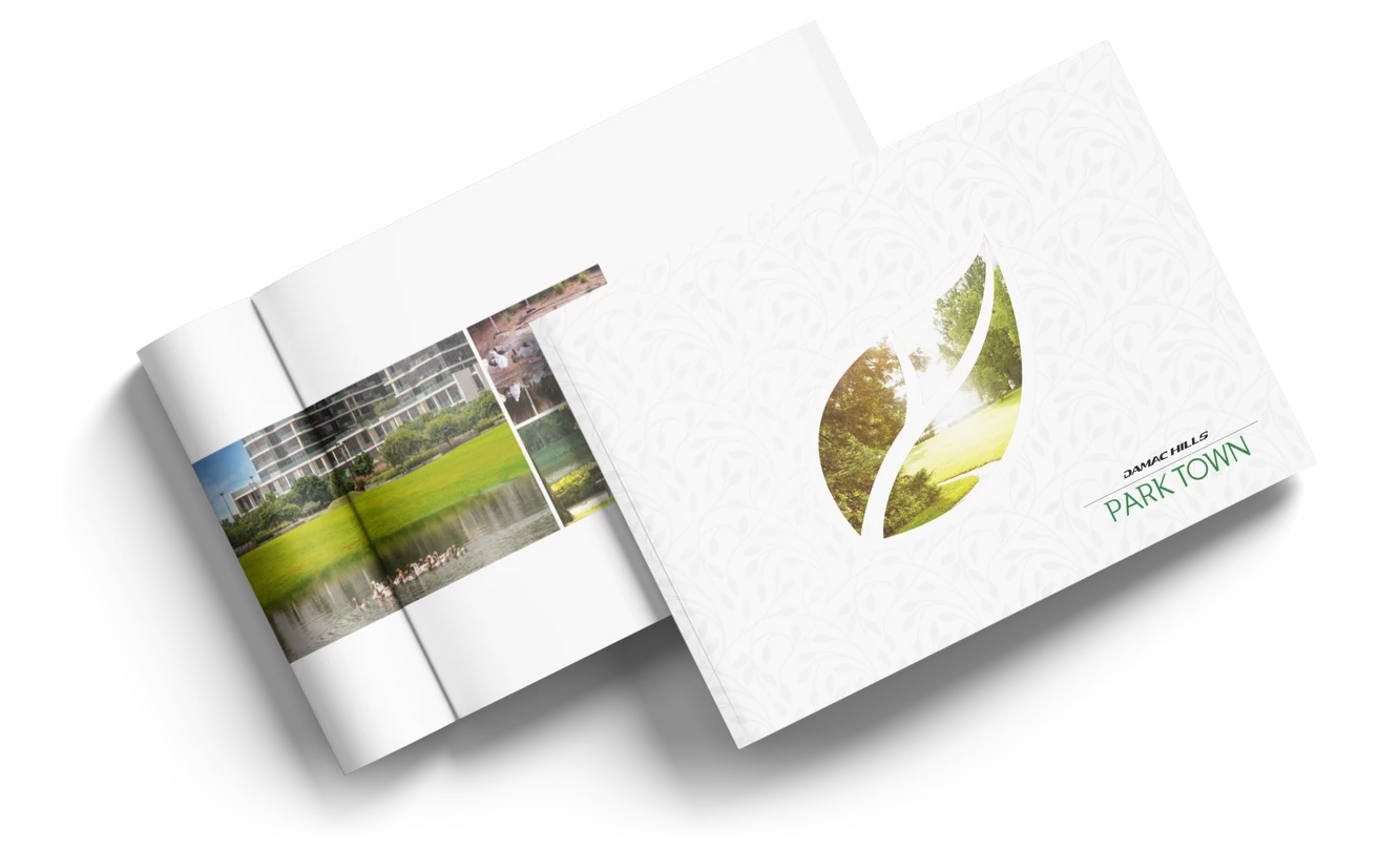 Folleto de Jasmine – DAMAC Properties