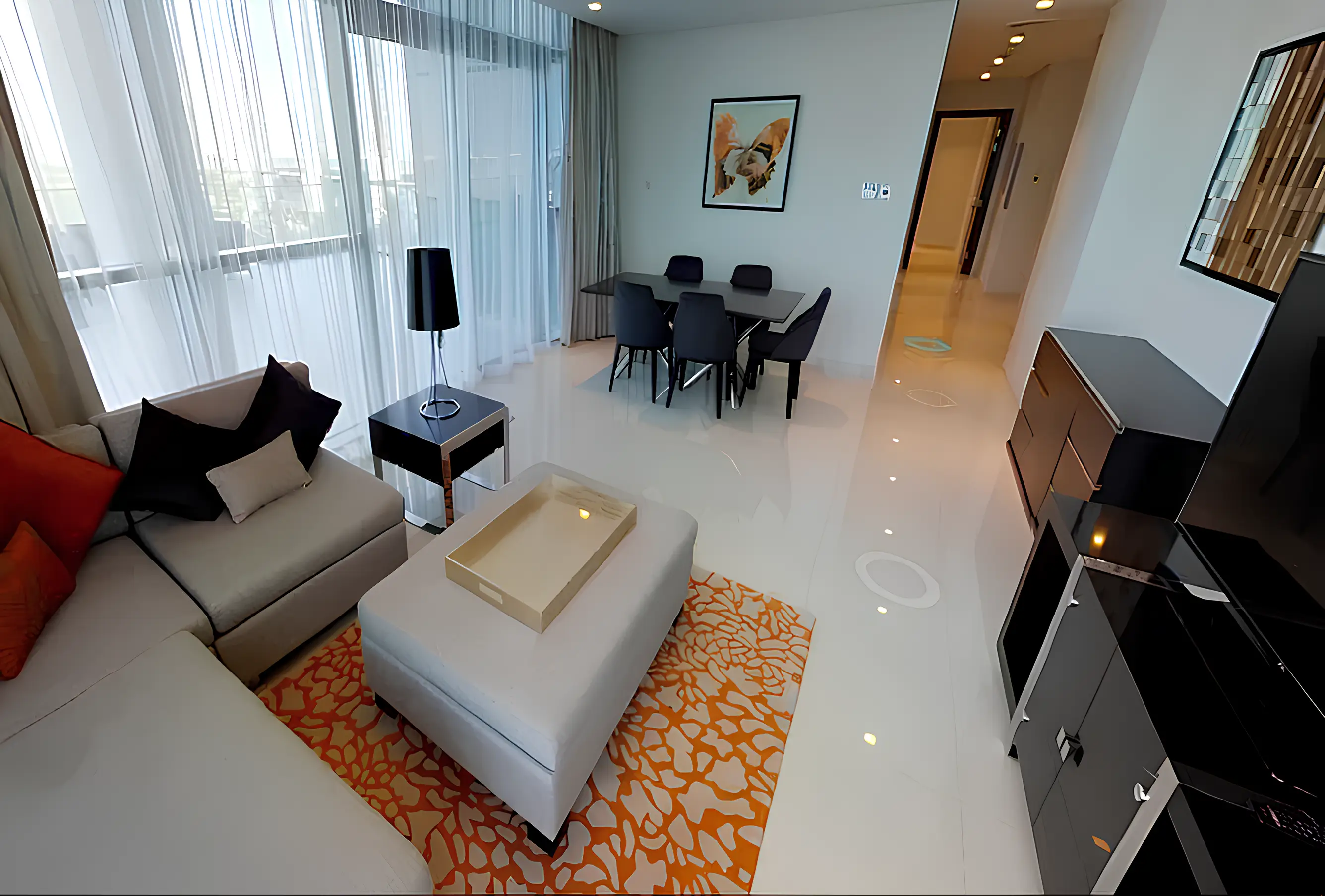 Interiores