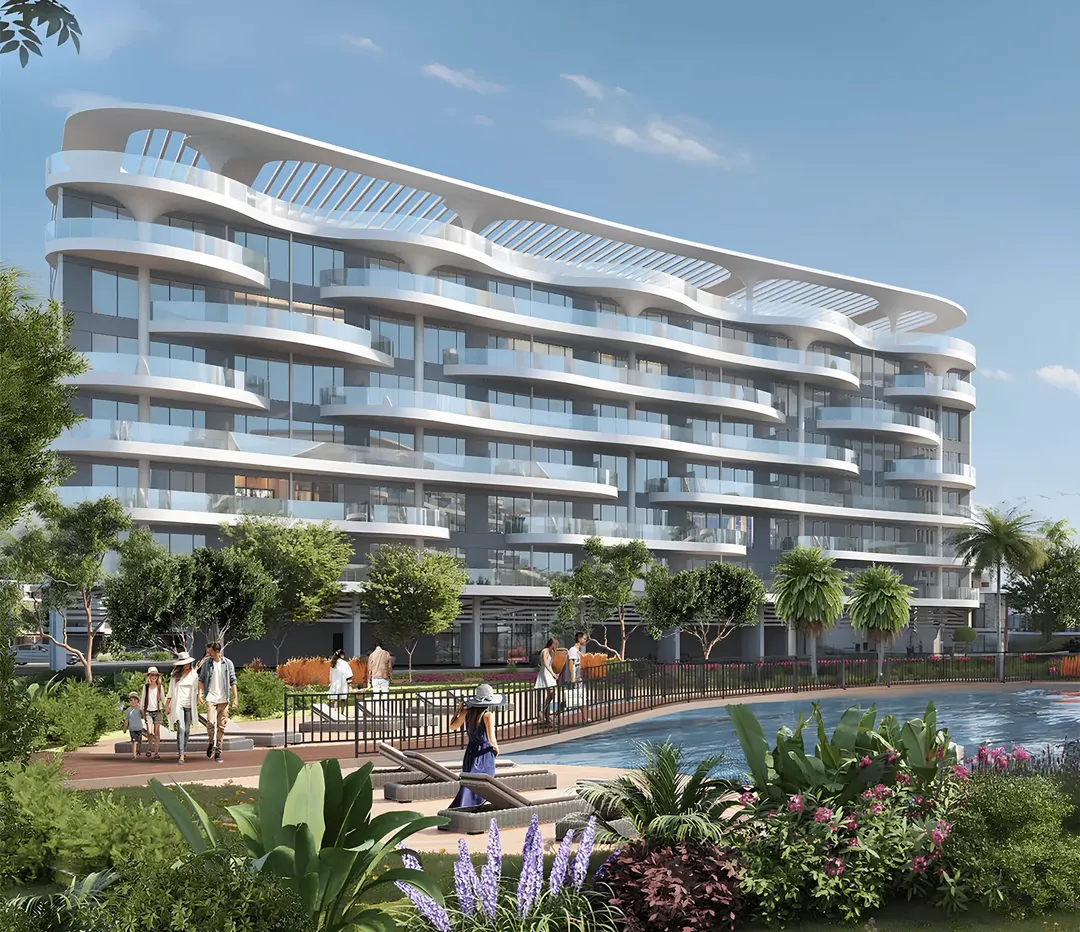 Lagoon Views