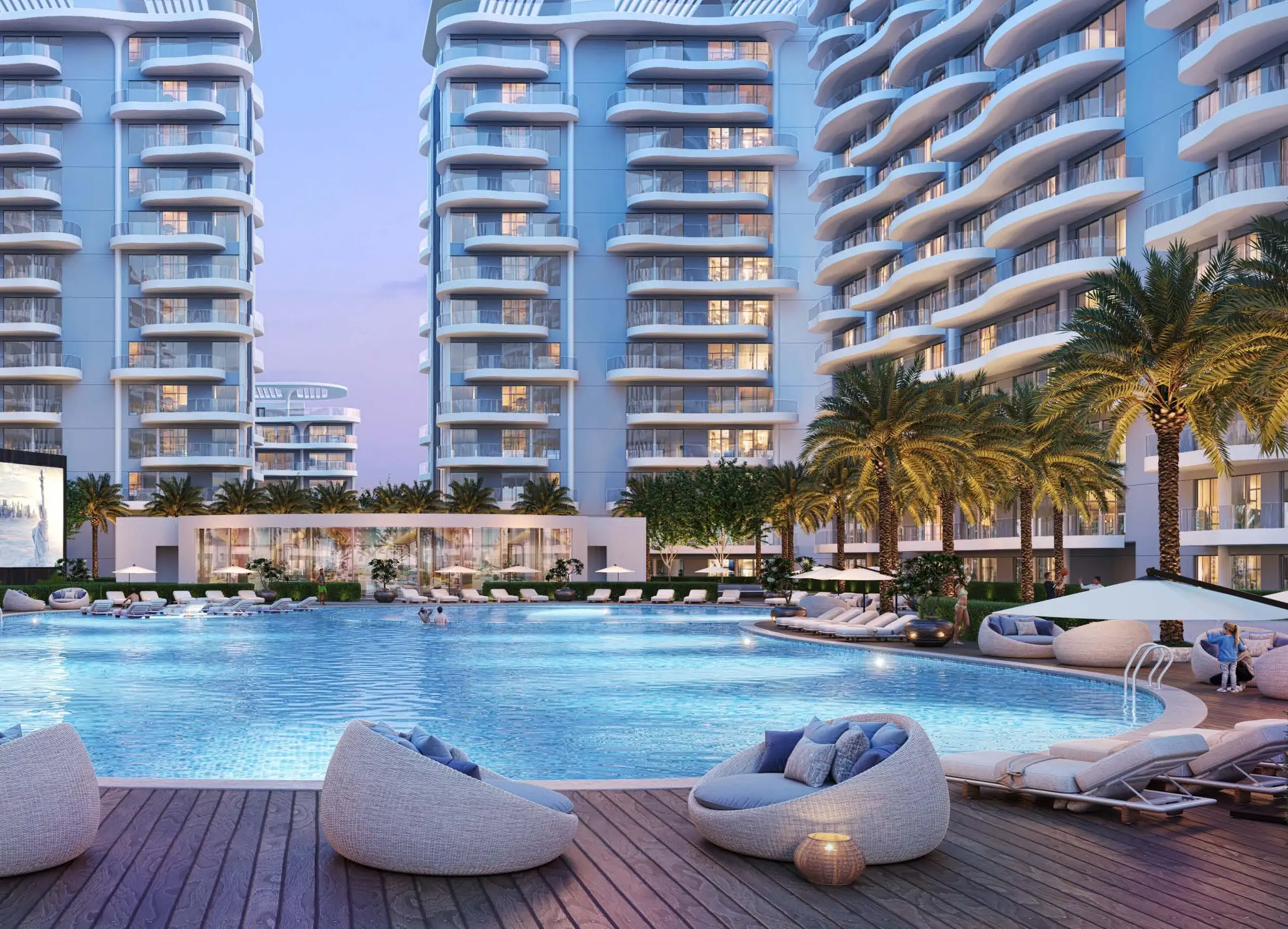 Amenities