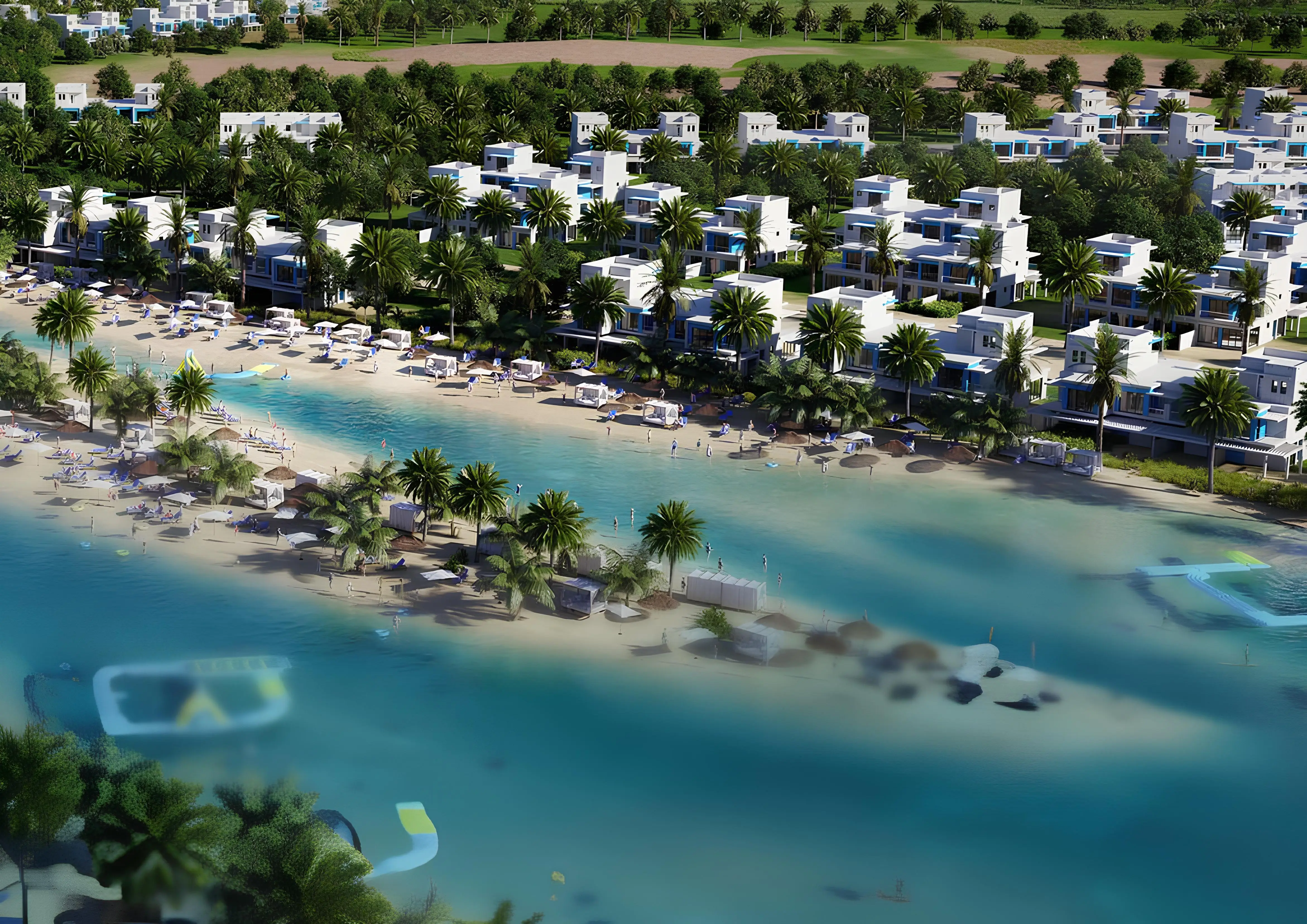 Amenities