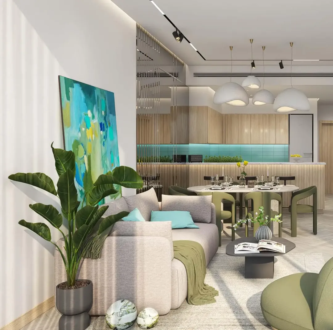 Lagoons Views Phase 2