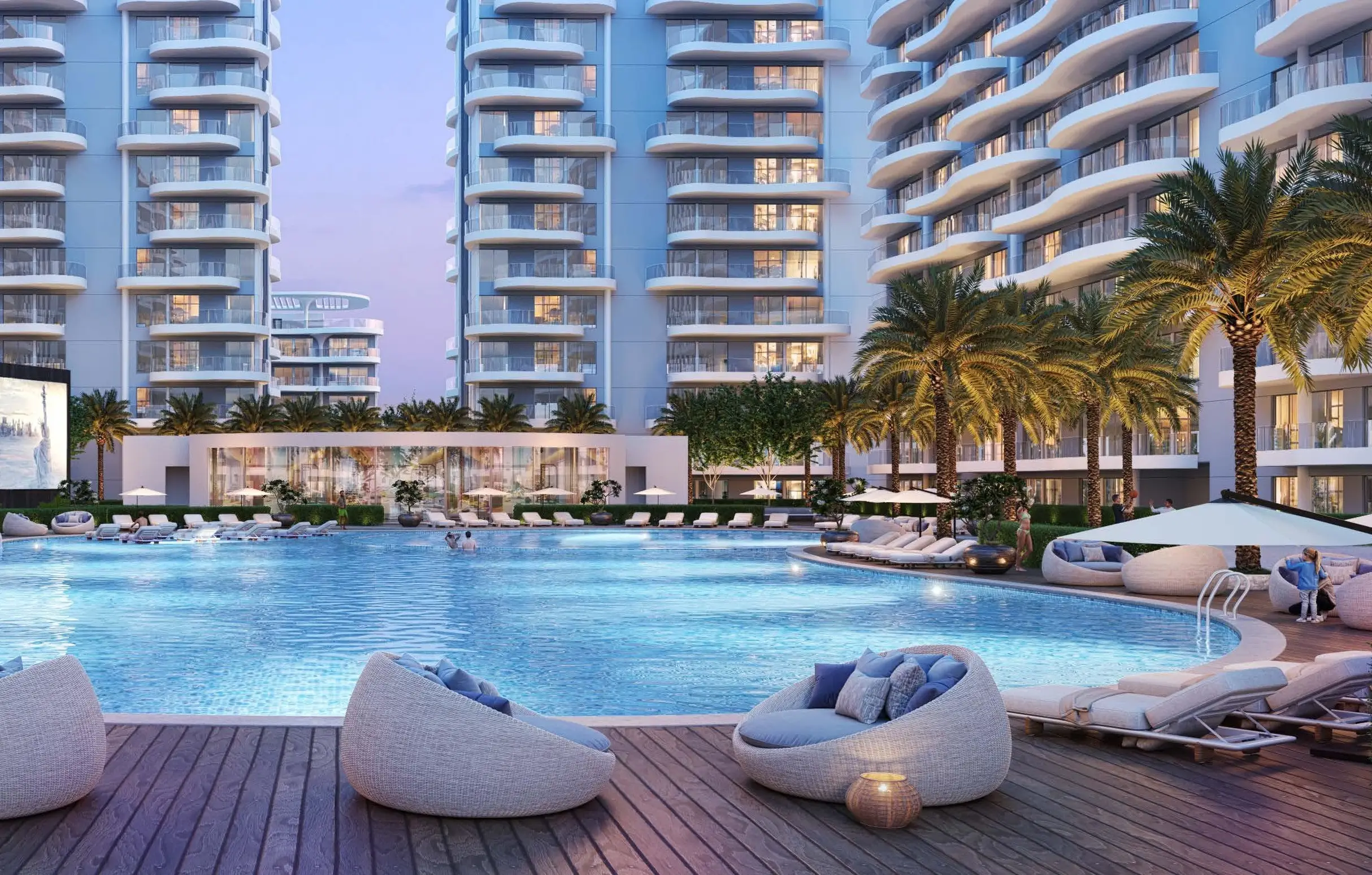 Amenities