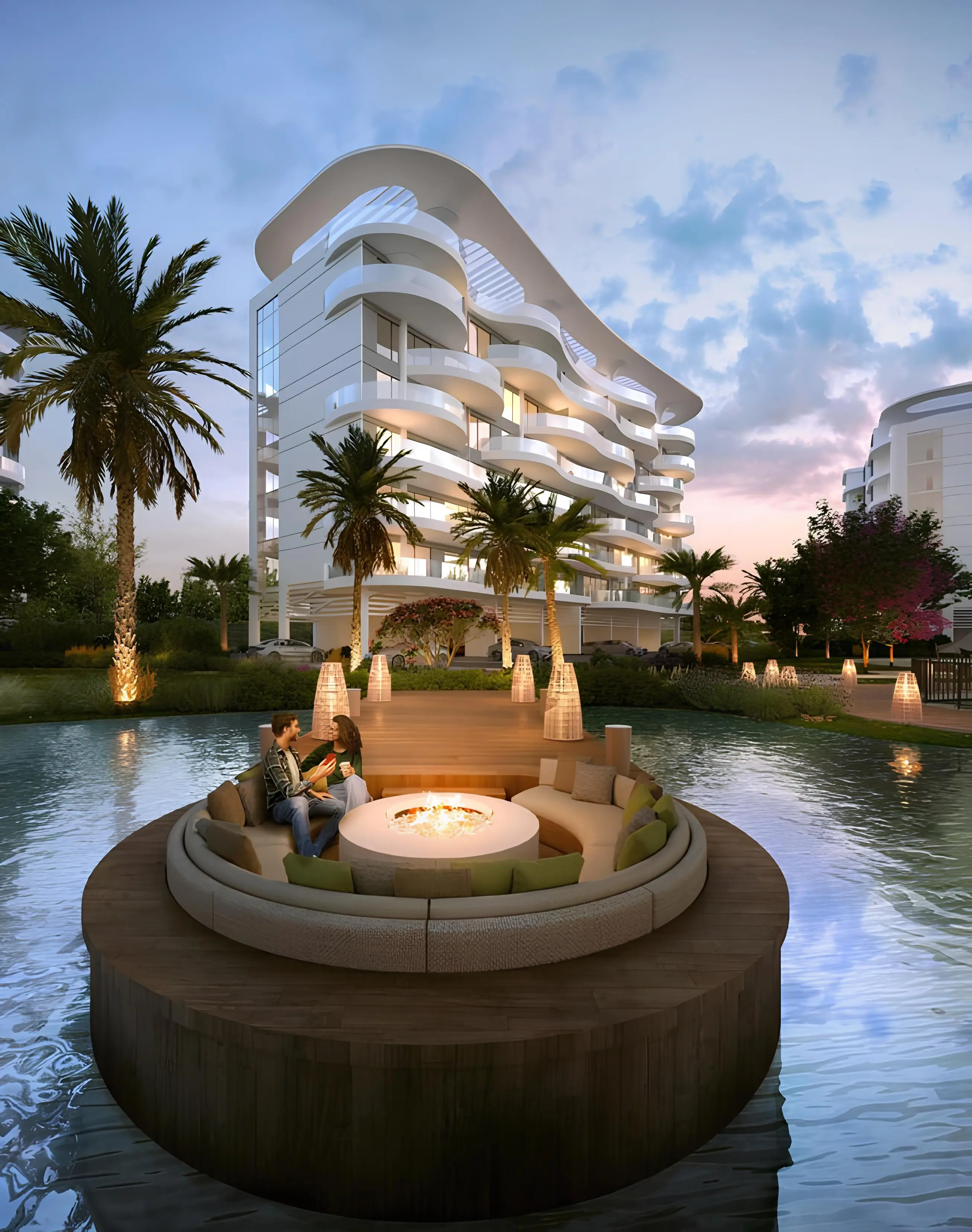 Amenities