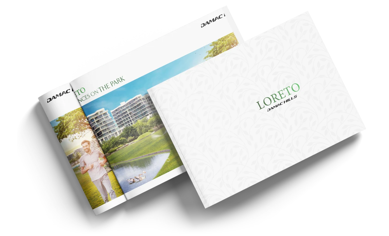 Loreto brochure – DAMAC Properties
