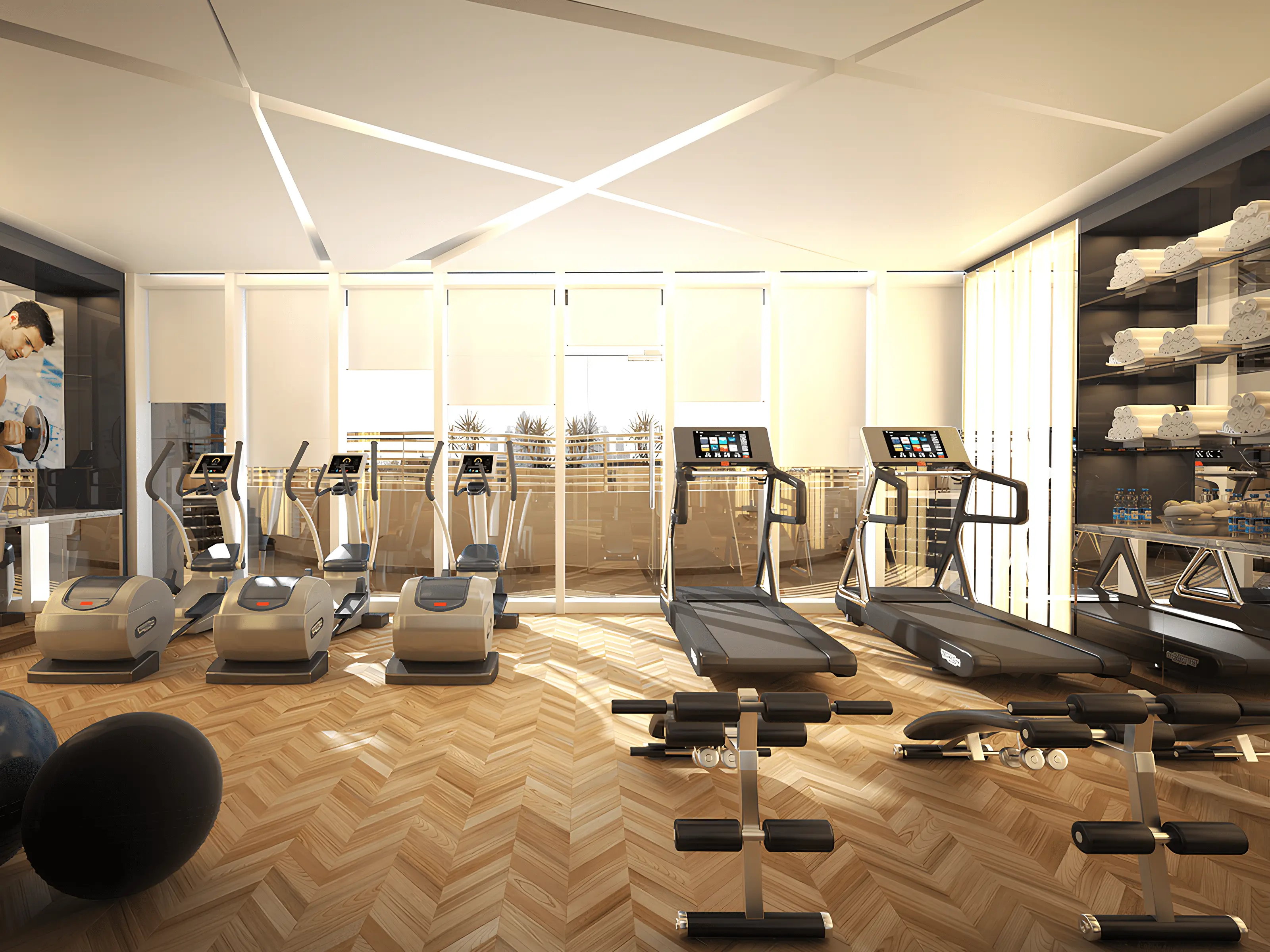 Amenities