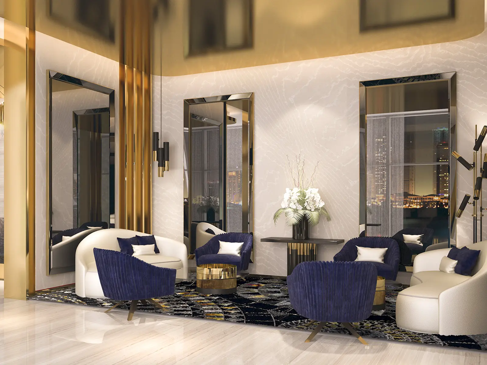 Amenities