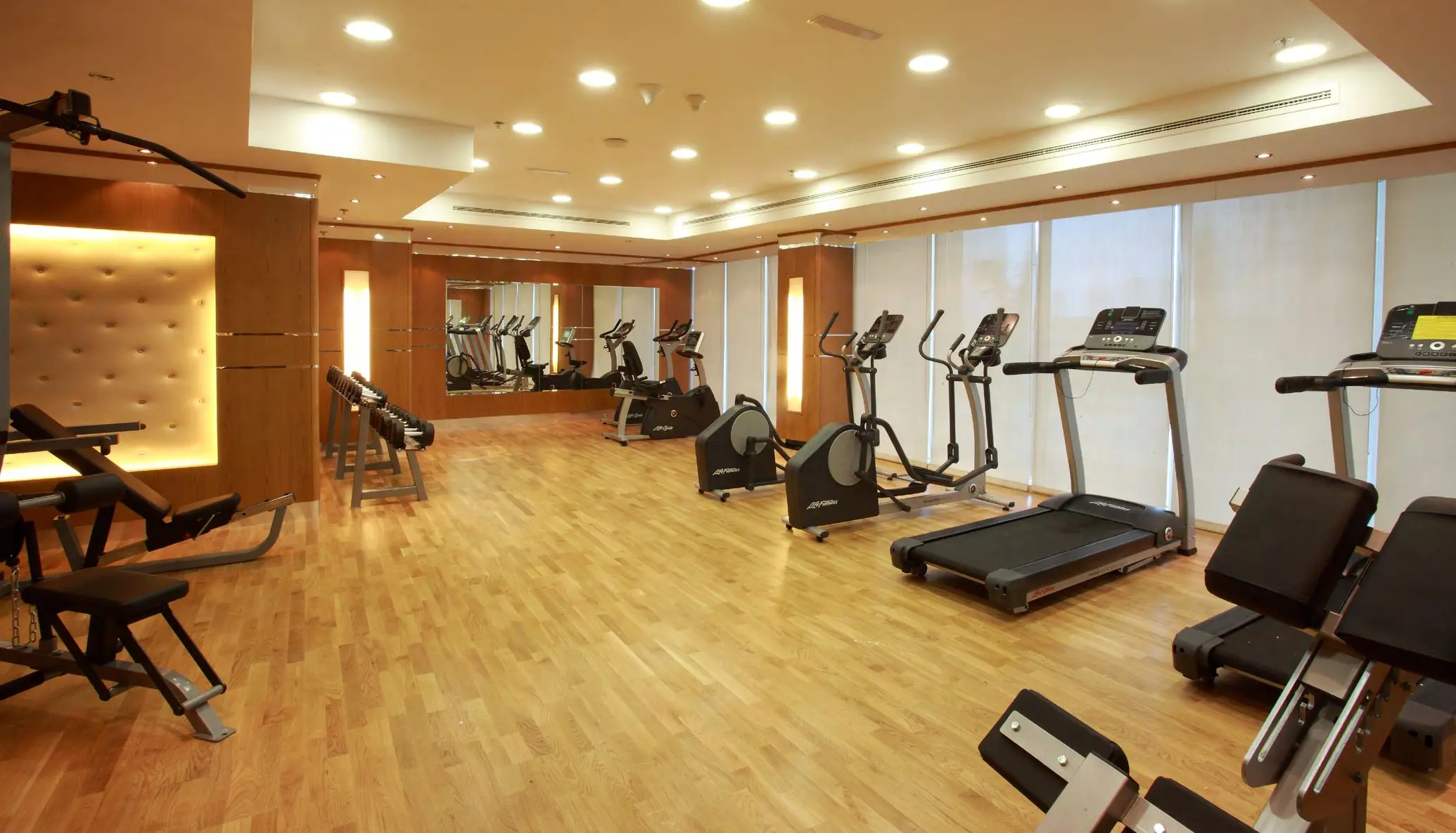 Amenities