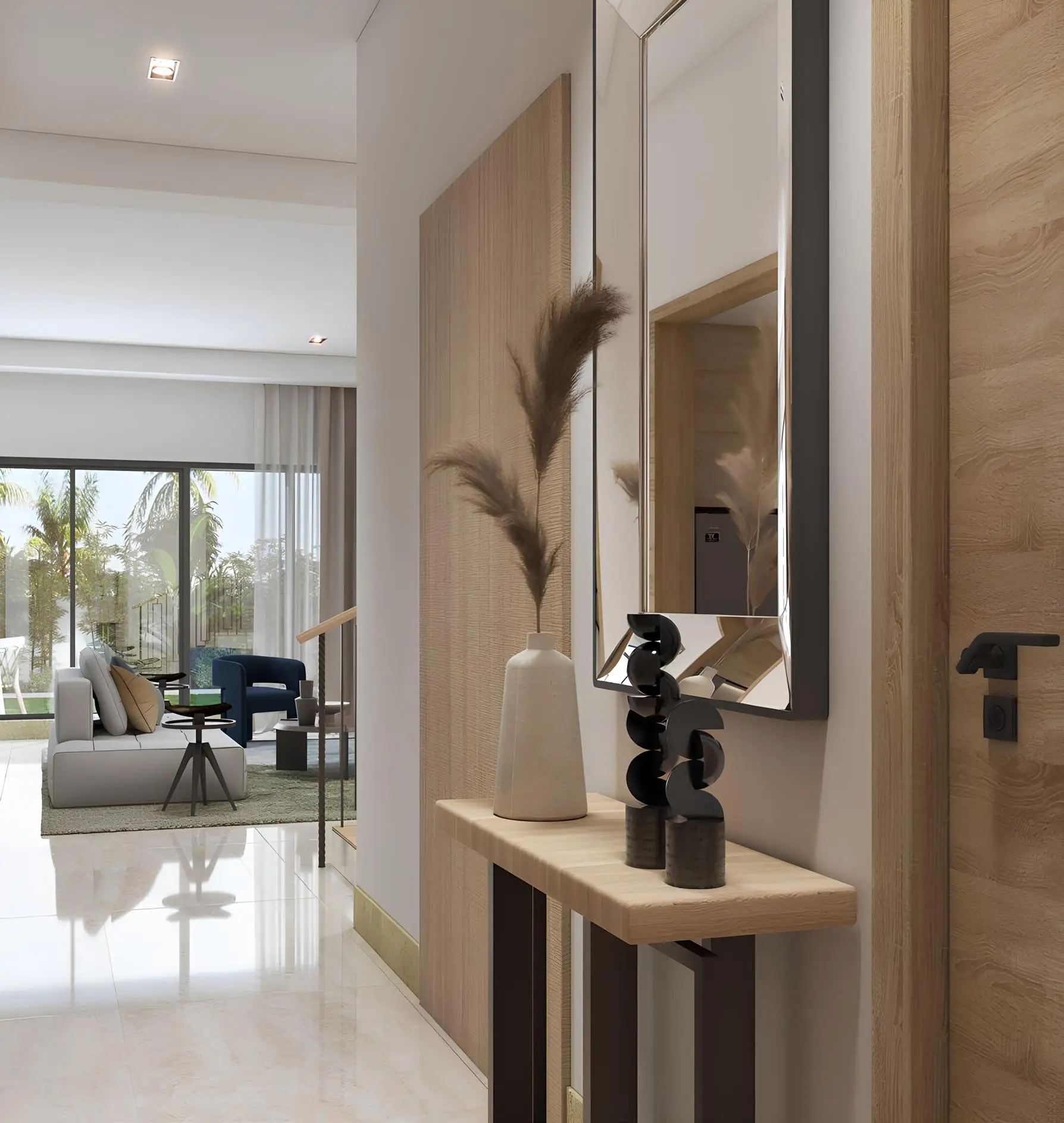 Interiores