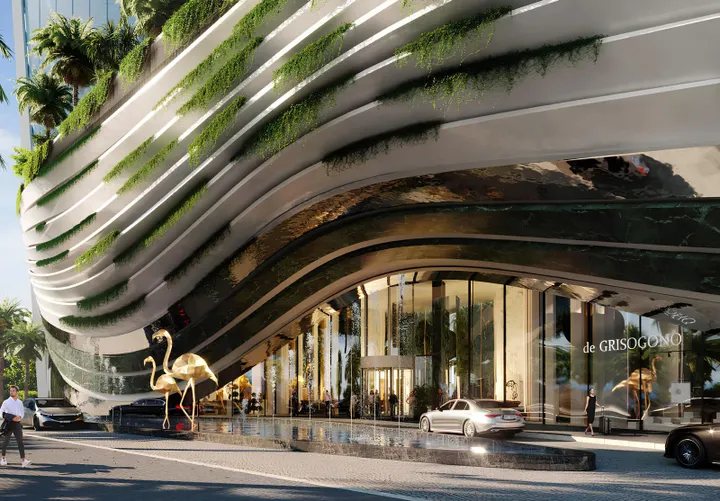 architecture