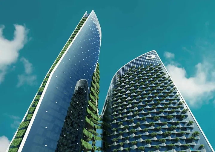architecture