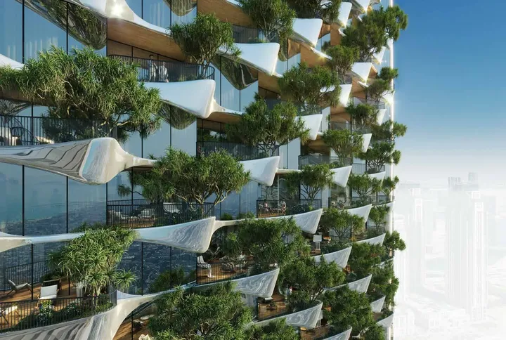 architecture