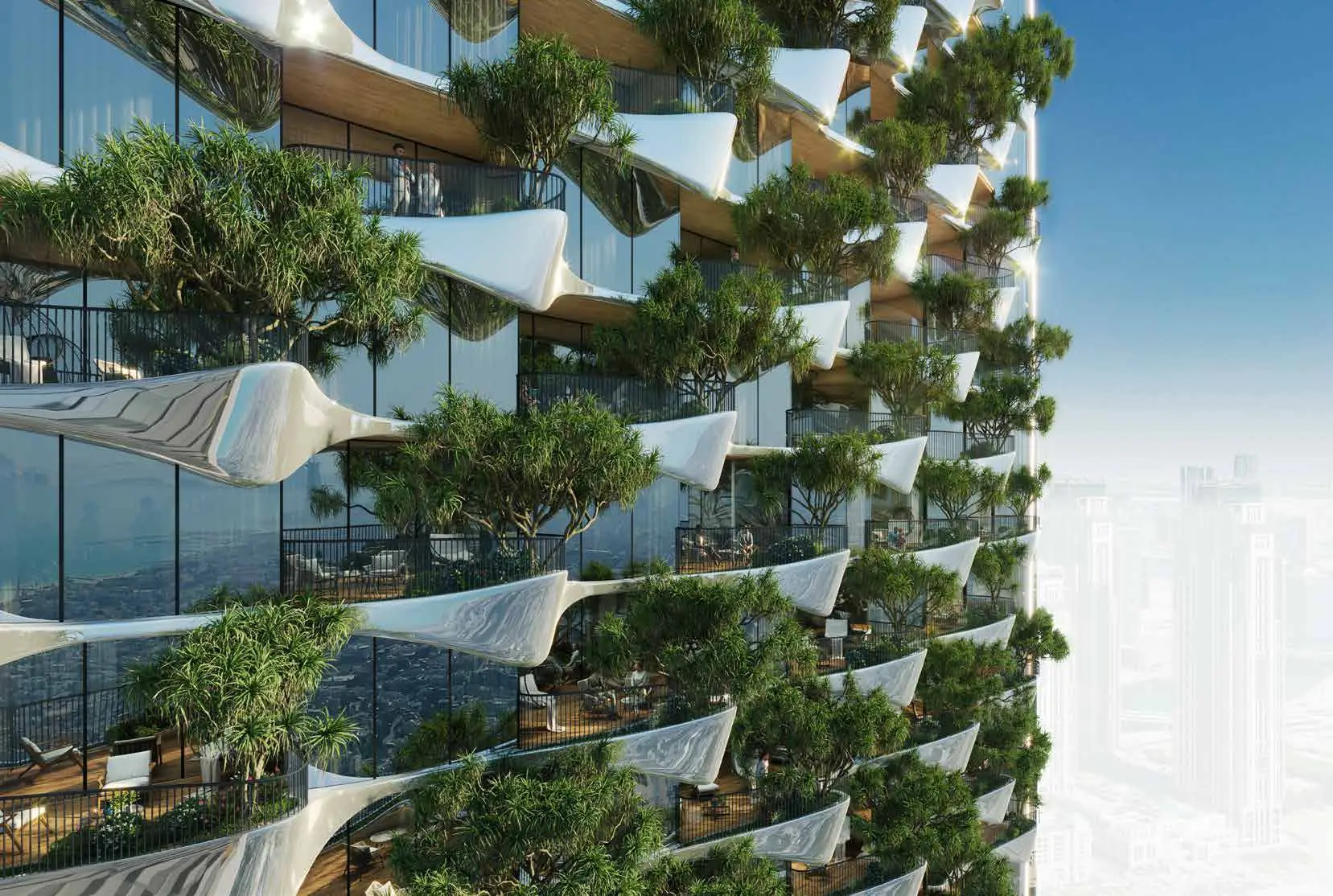 architecture
