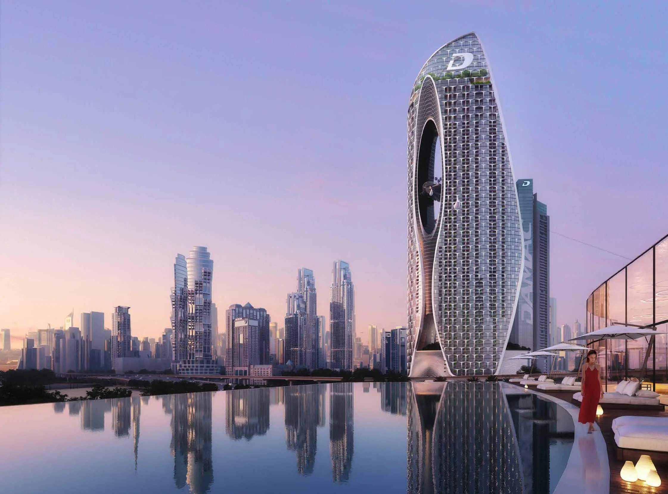 Architecture