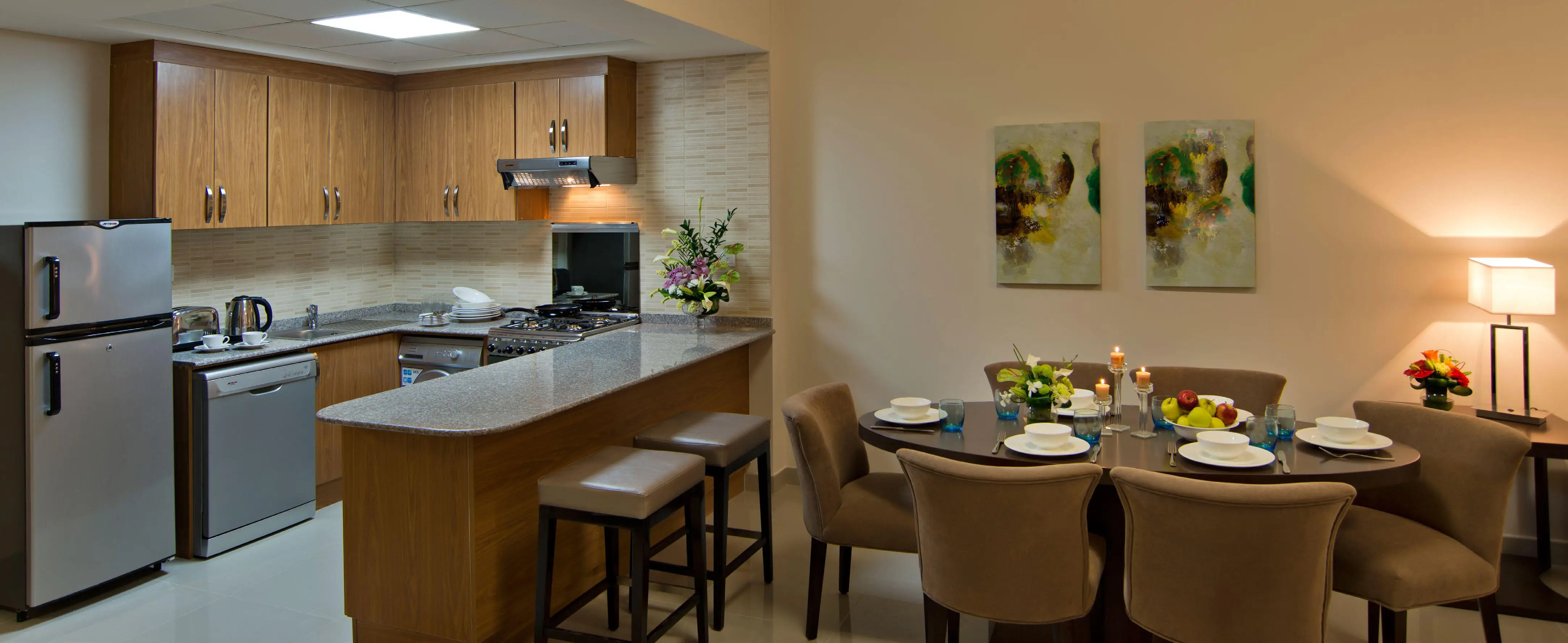 Interiores