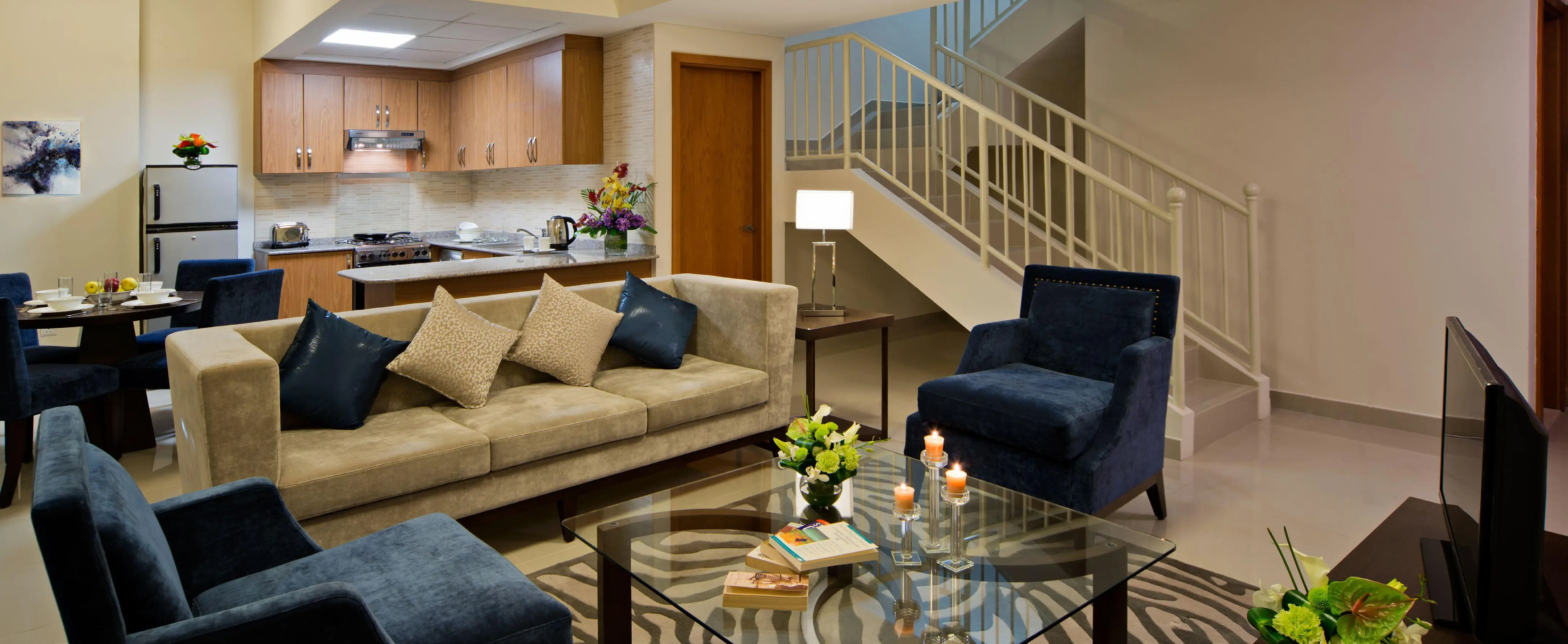 Interiores