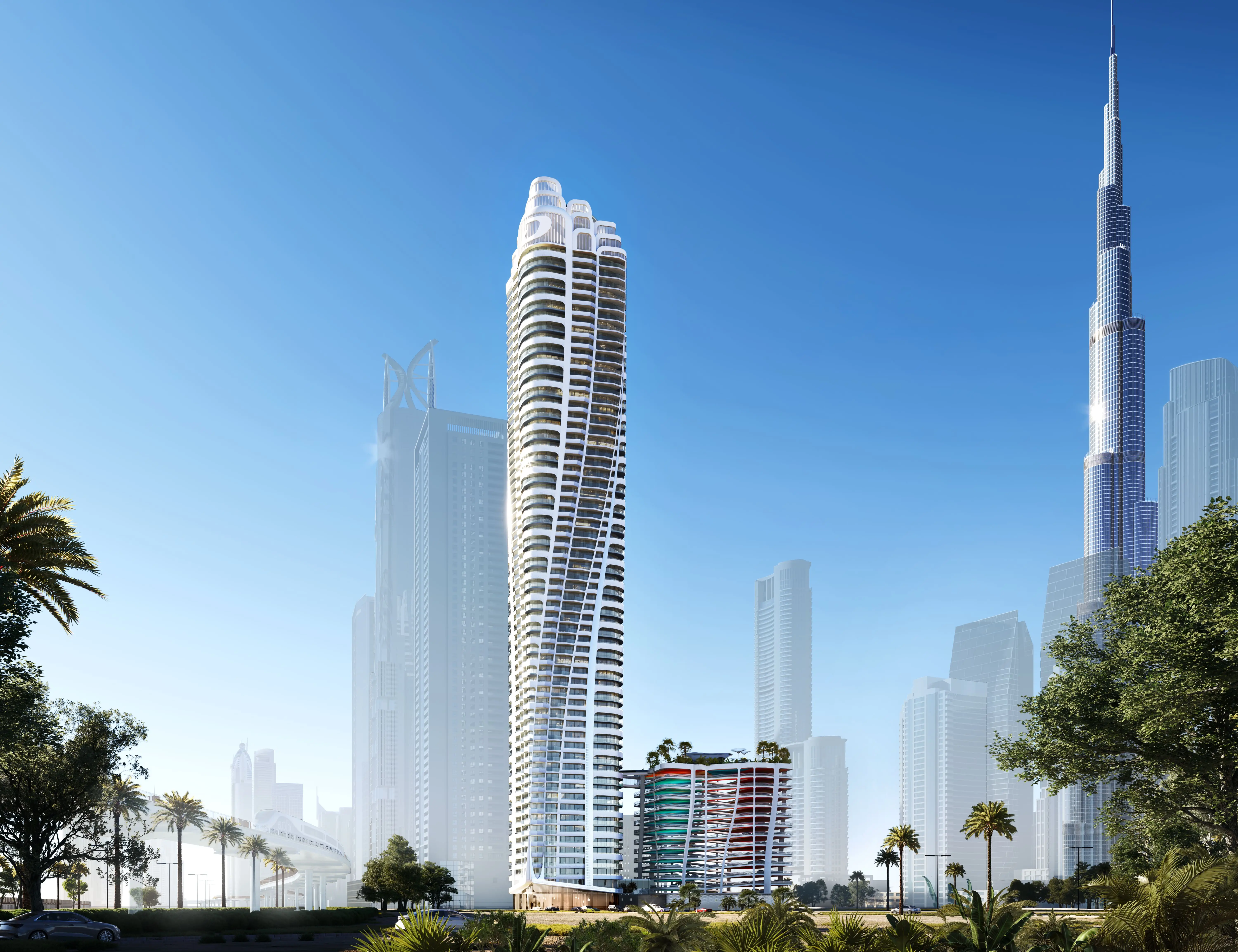 Architecture