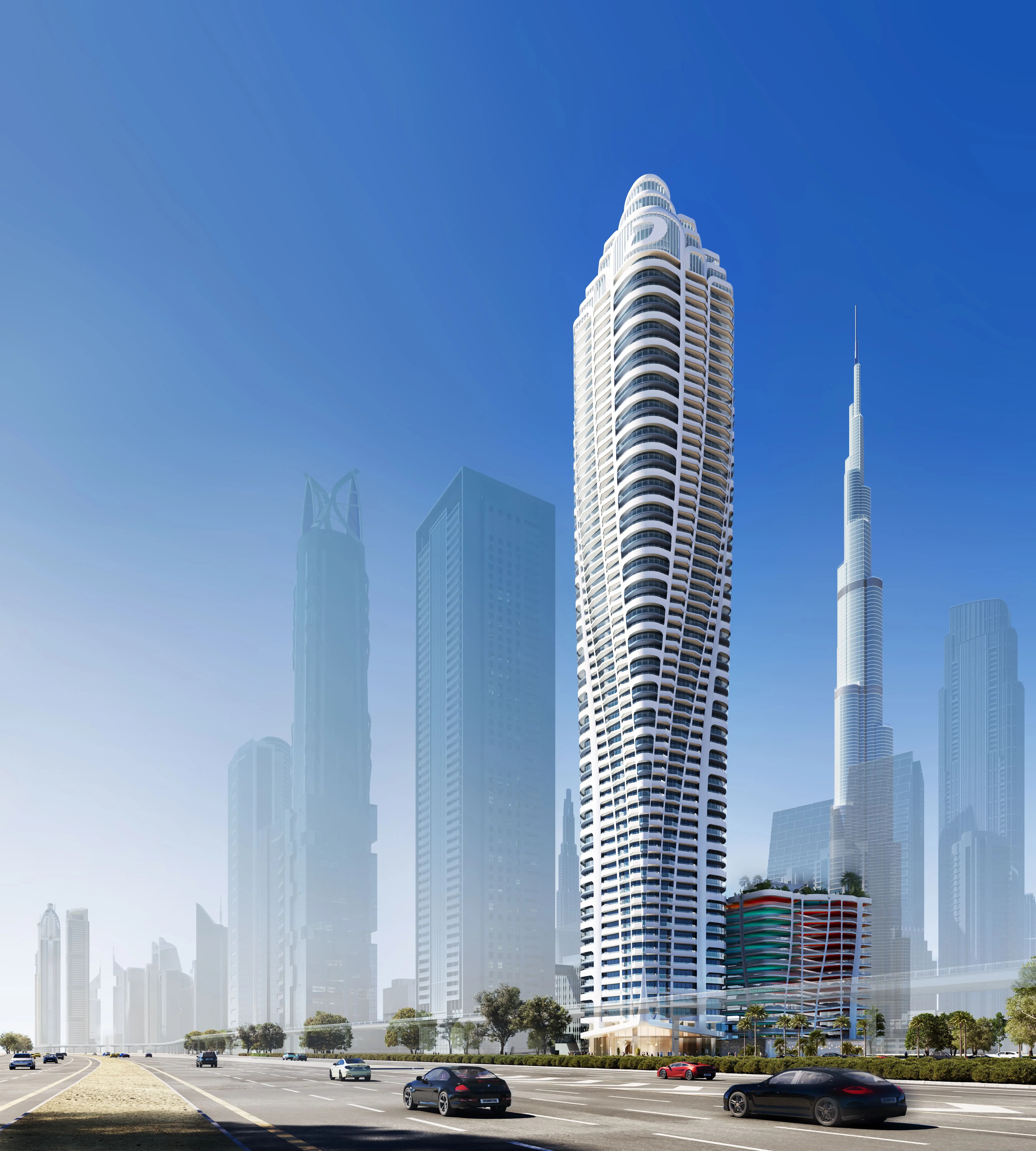 Architecture