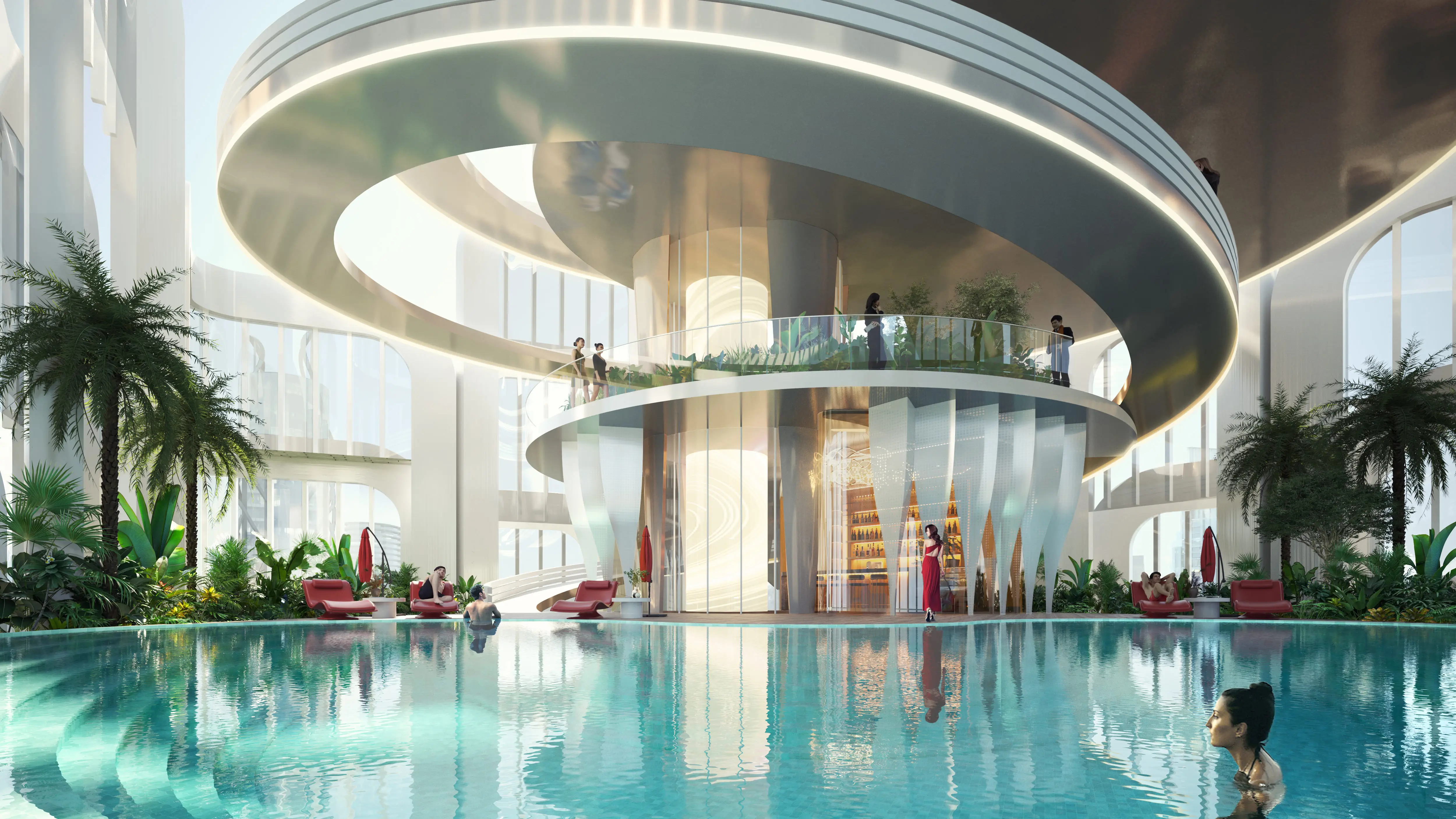 Amenities