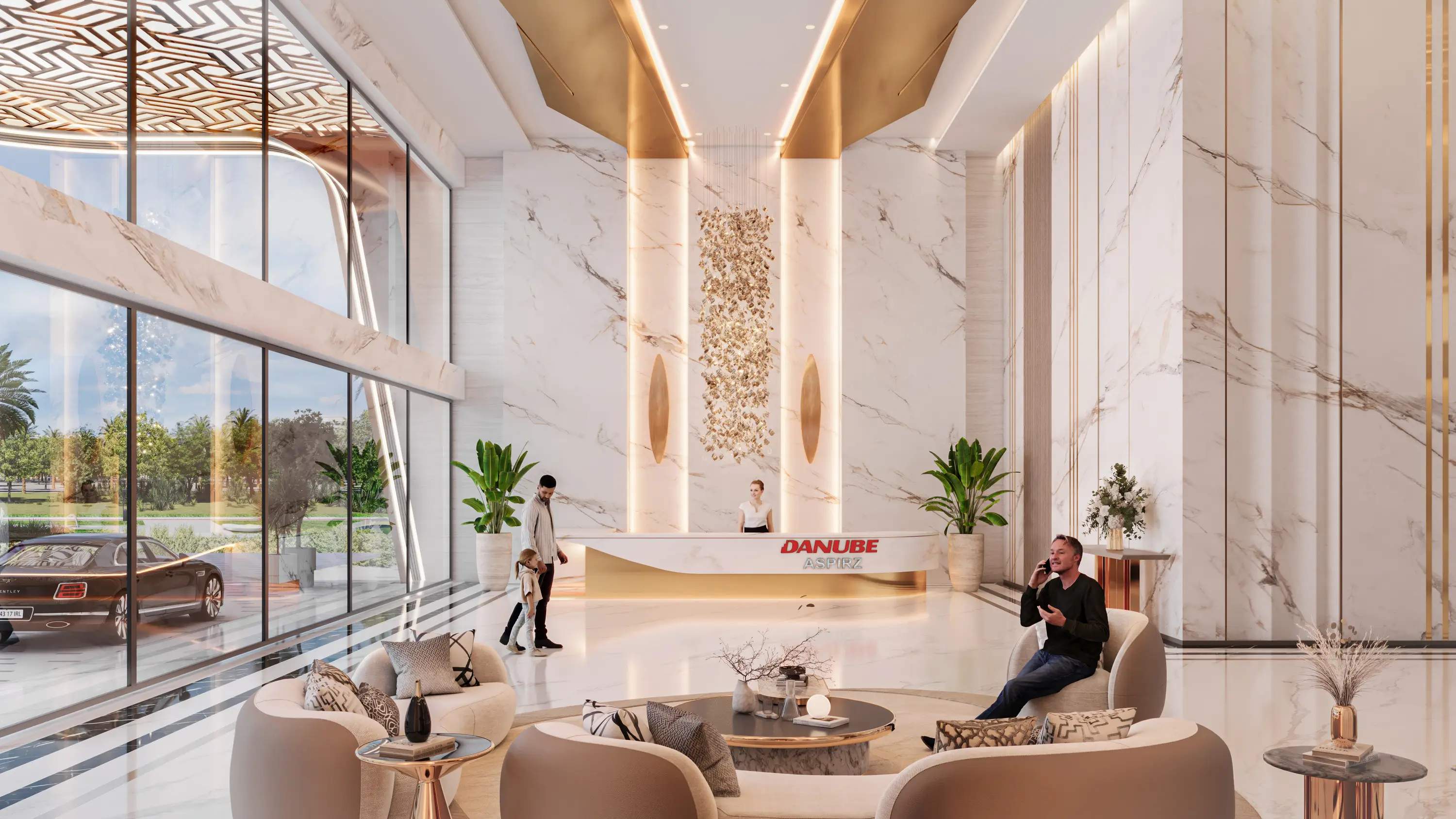 Amenities